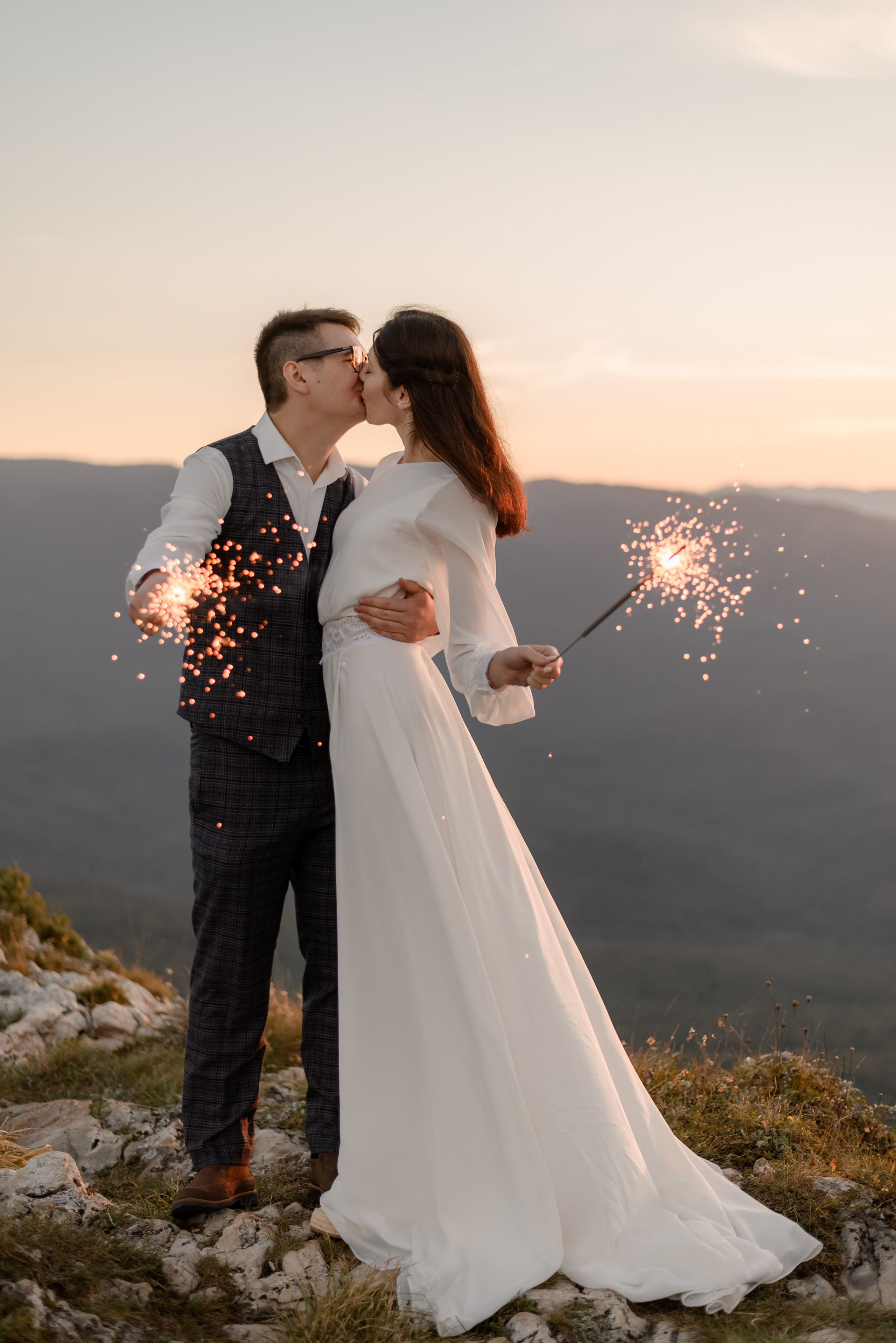 Виталик + Катя Мезмай. Backpackweddings фотограф и видеограф Ростов-на-Дону Сочи