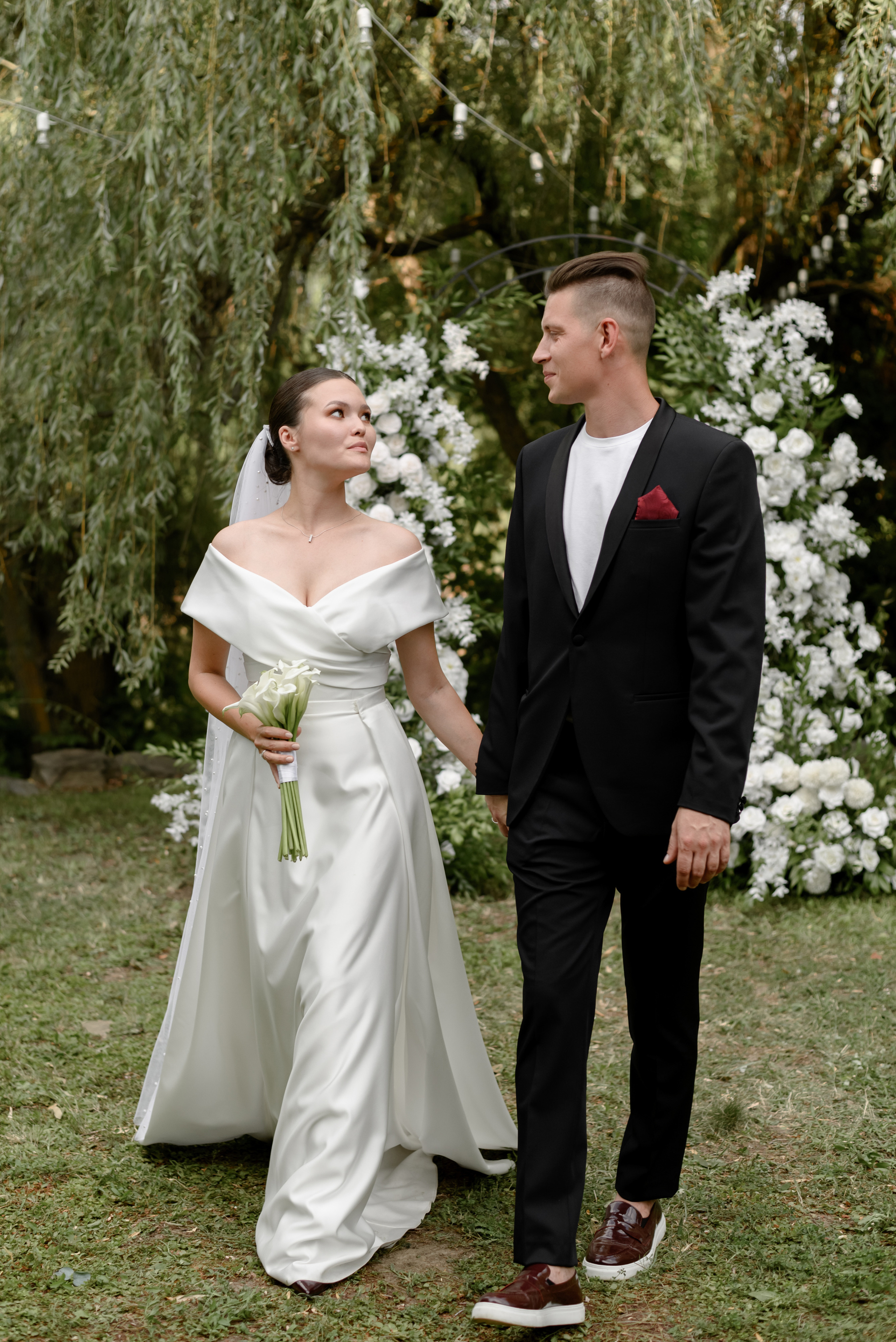 Be my little Rock'n'Roll queen. Backpackweddings фотограф и видеограф Ростов-на-Дону Сочи