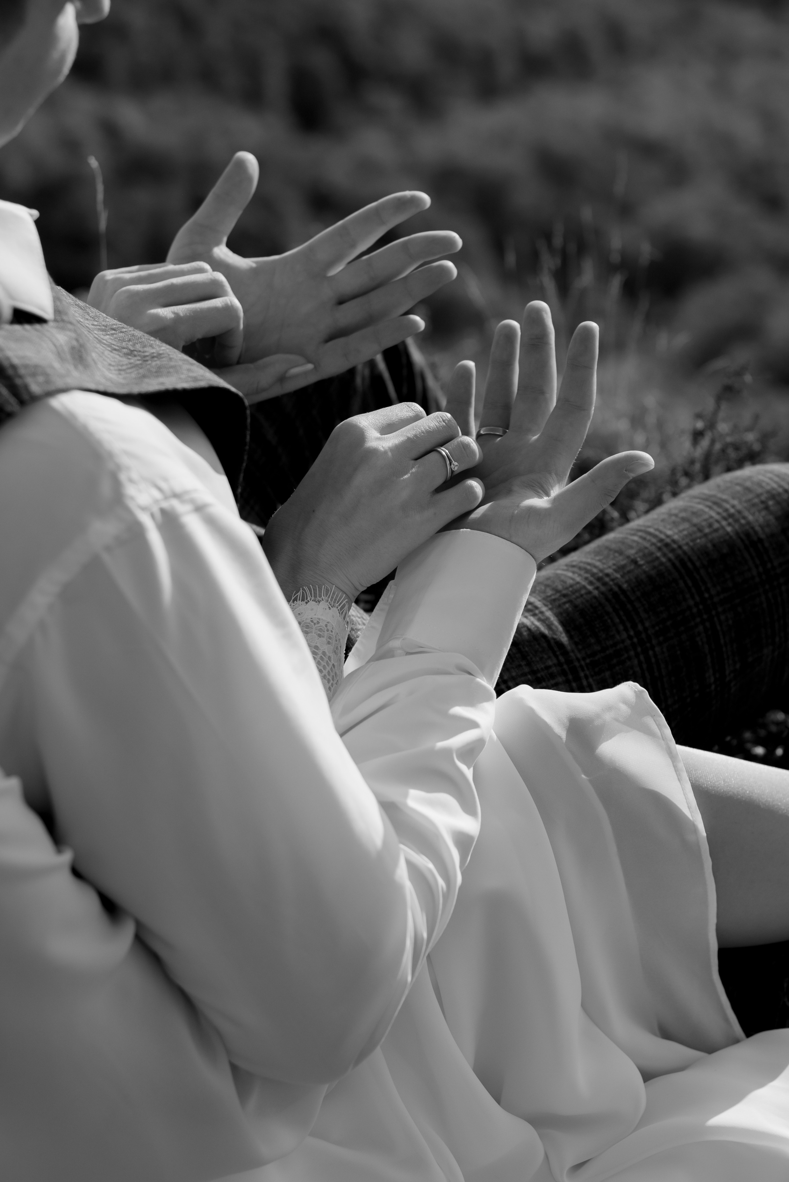 Виталик + Катя Мезмай. Backpackweddings фотограф и видеограф Ростов-на-Дону Сочи