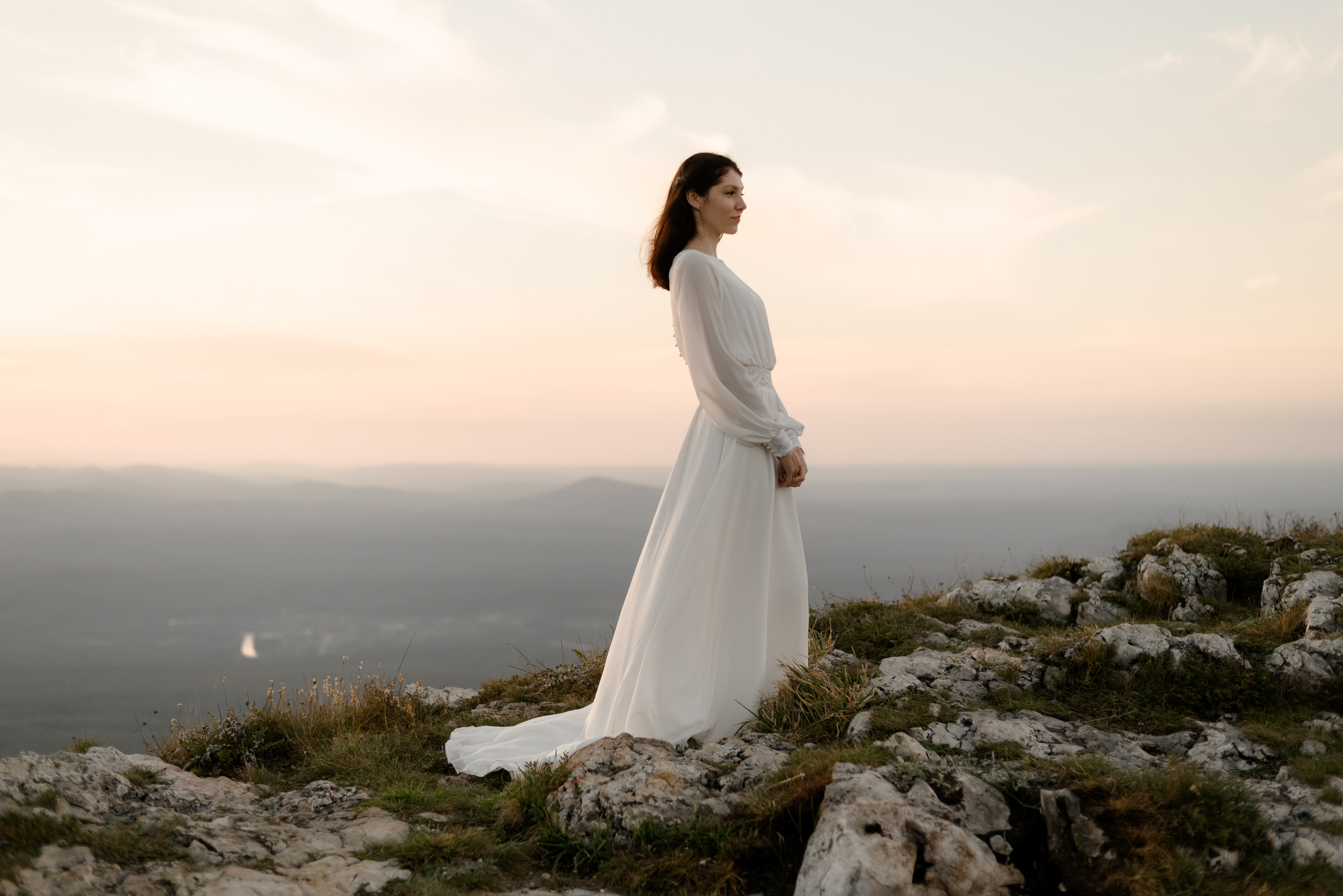 Виталик + Катя Мезмай. Backpackweddings фотограф и видеограф Ростов-на-Дону Сочи