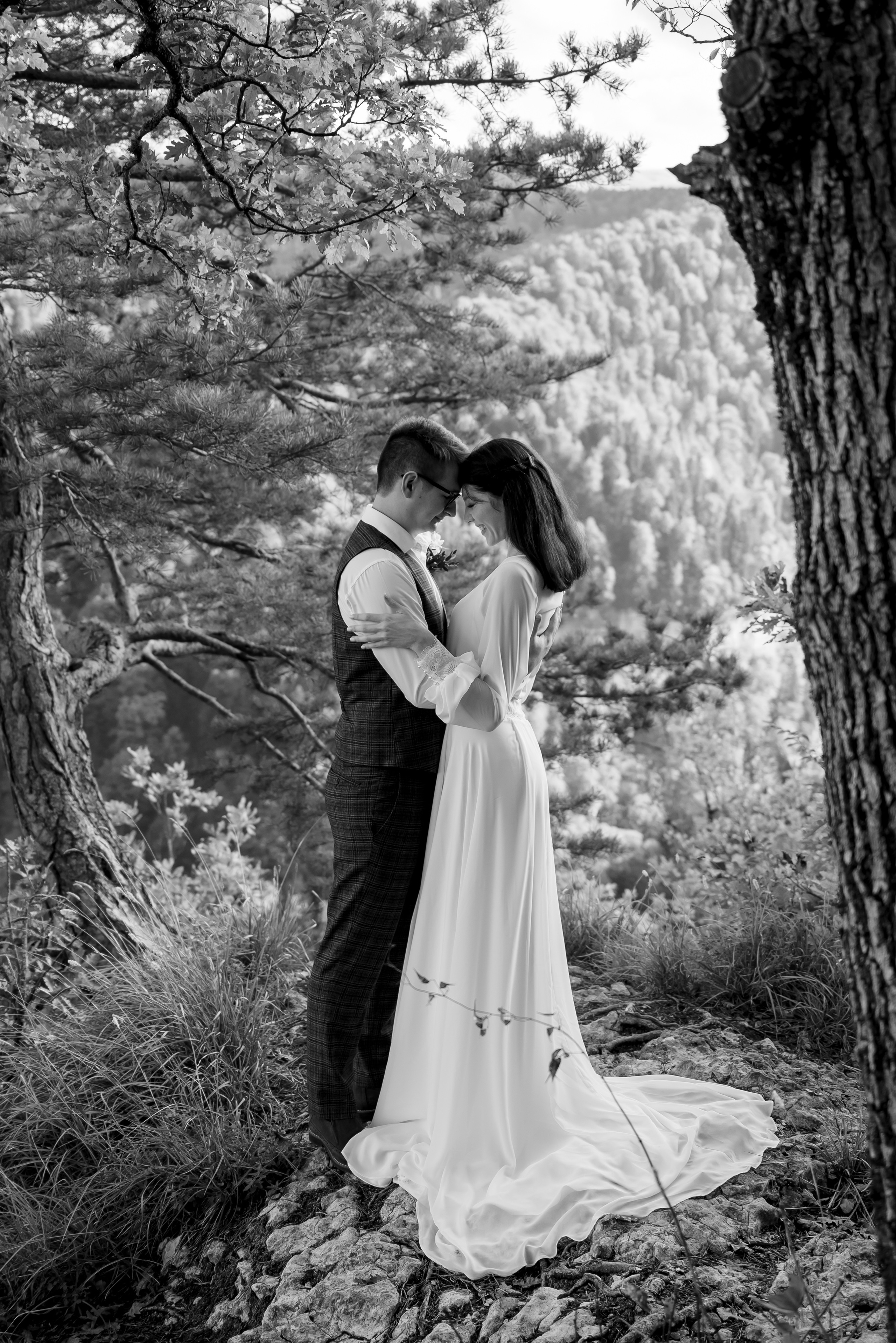 Виталик + Катя Мезмай. Backpackweddings фотограф и видеограф Ростов-на-Дону Сочи