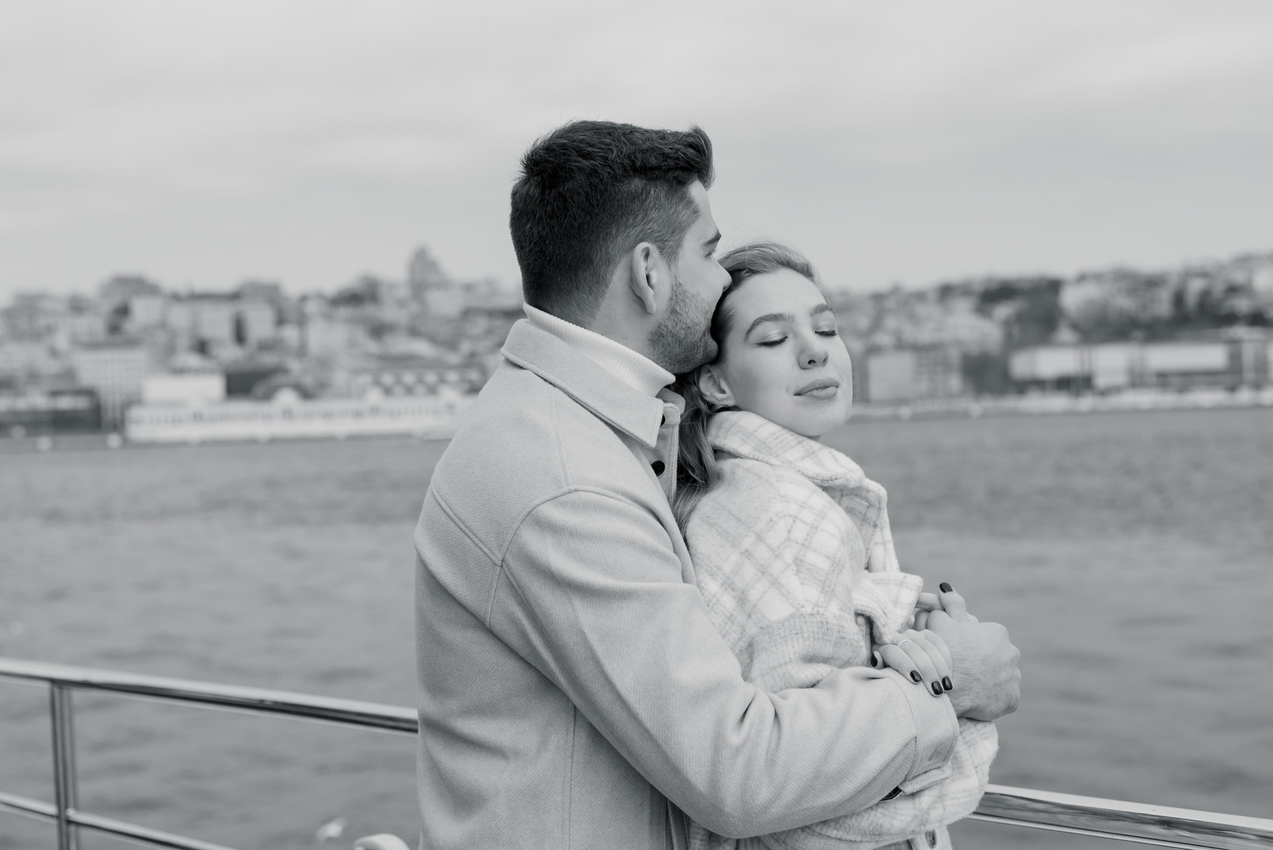 Андрей + Аня Стамбул. Backpackweddings фотограф и видеограф Ростов-на-Дону Сочи