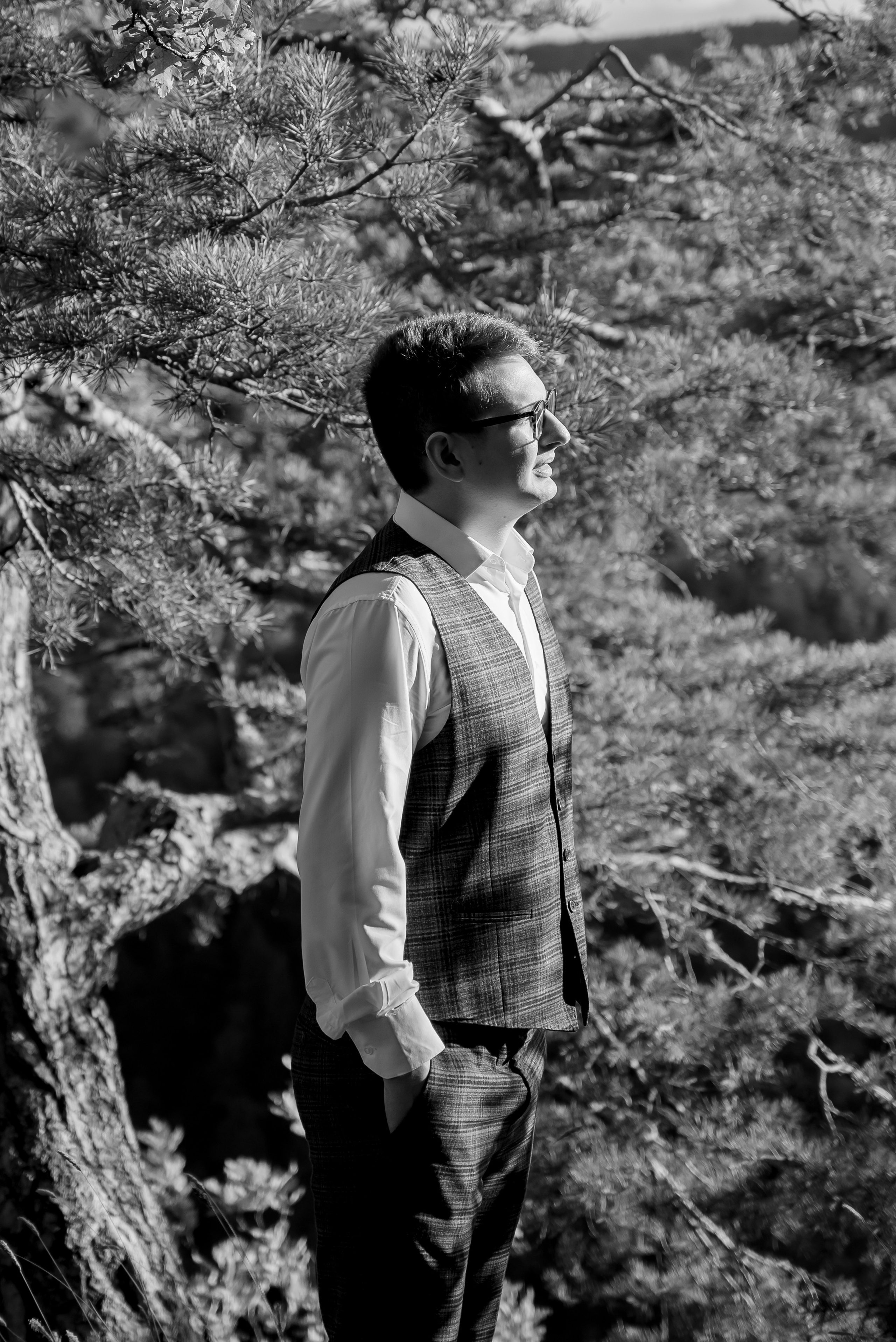 Виталик + Катя Мезмай. Backpackweddings фотограф и видеограф Ростов-на-Дону Сочи