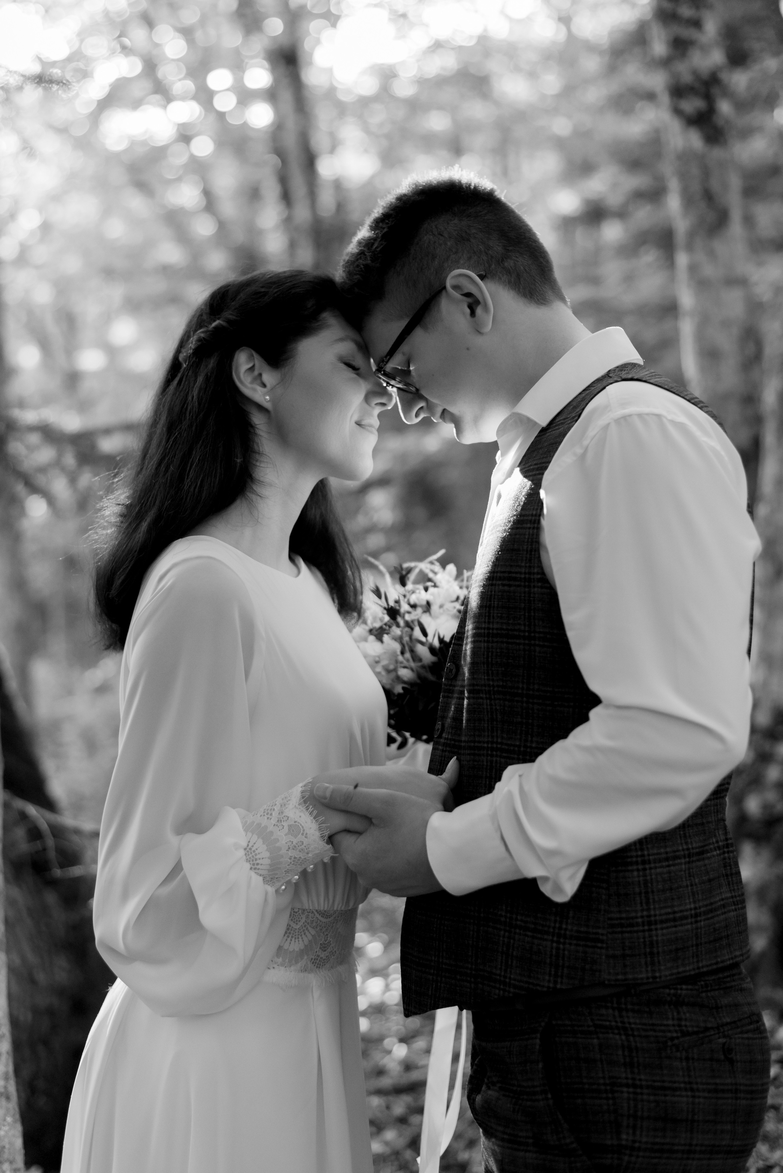 Виталик + Катя Мезмай. Backpackweddings фотограф и видеограф Ростов-на-Дону Сочи