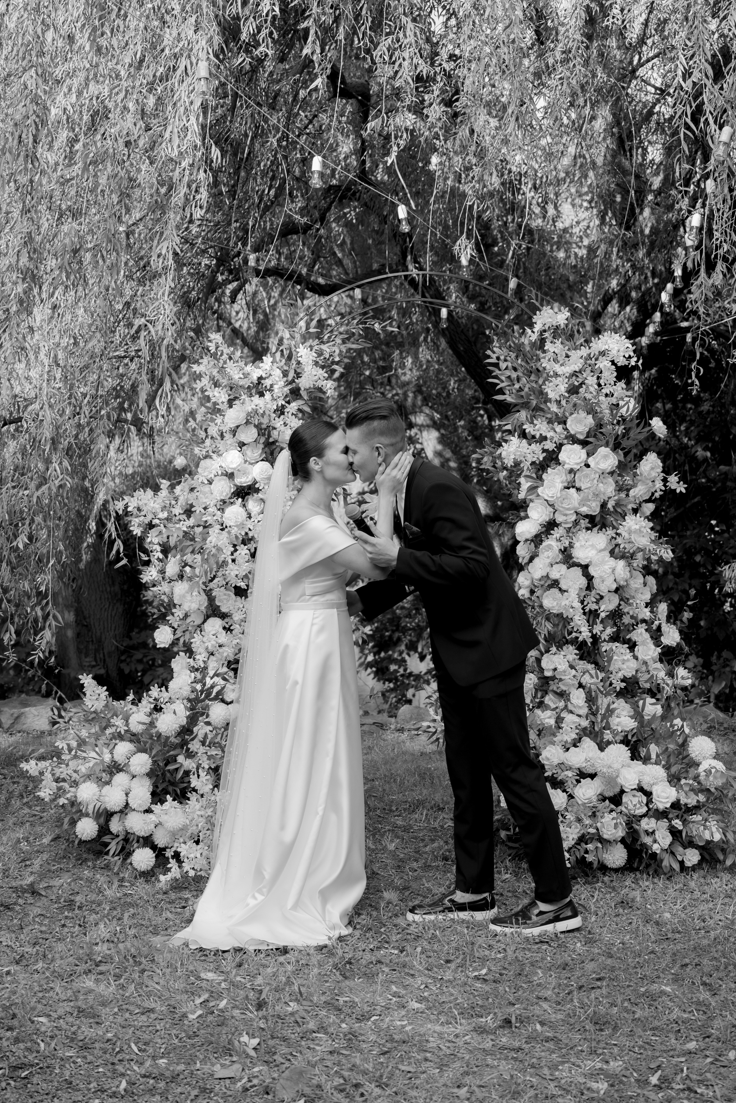 Be my little Rock'n'Roll queen. Backpackweddings фотограф и видеограф Ростов-на-Дону Сочи