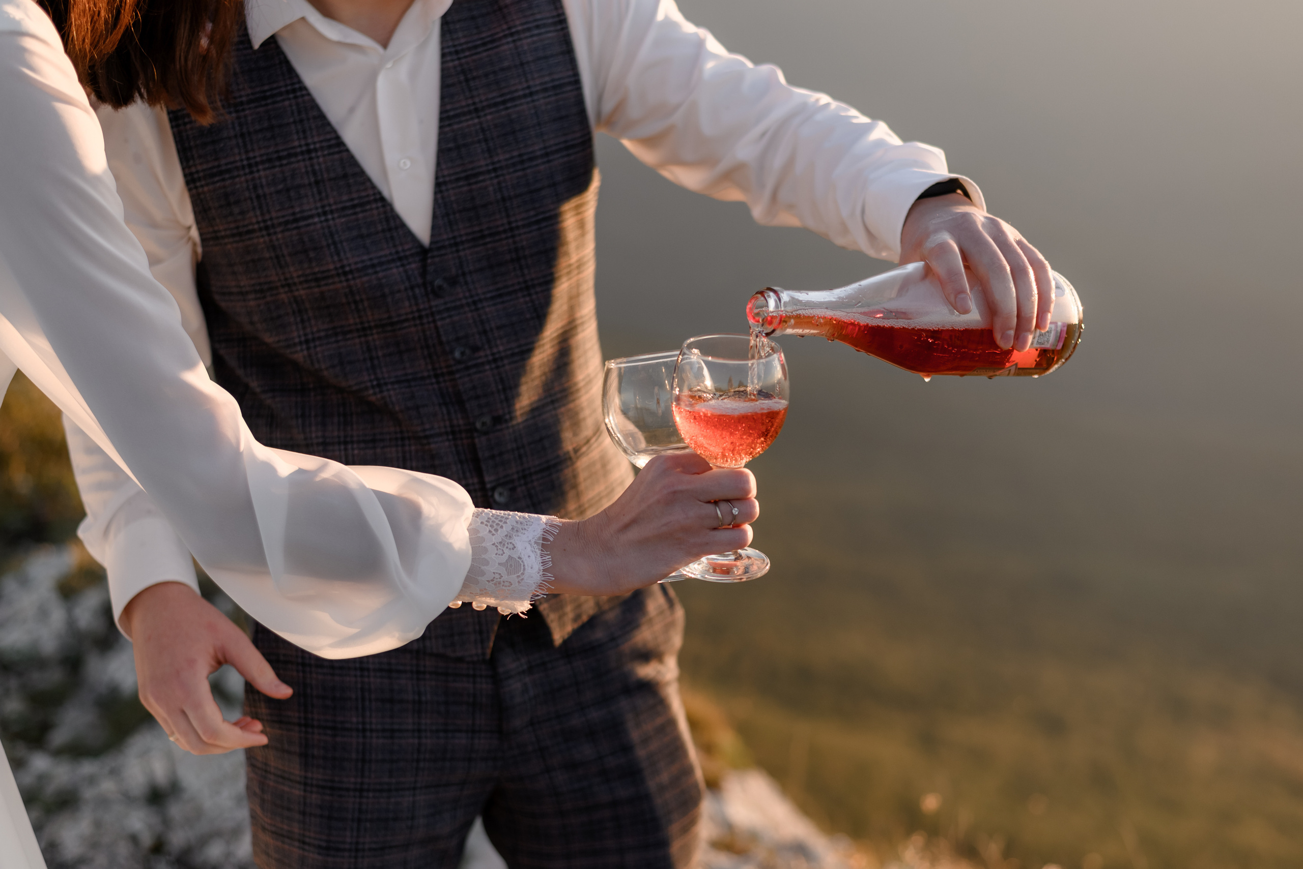 Виталик + Катя Мезмай. Backpackweddings фотограф и видеограф Ростов-на-Дону Сочи