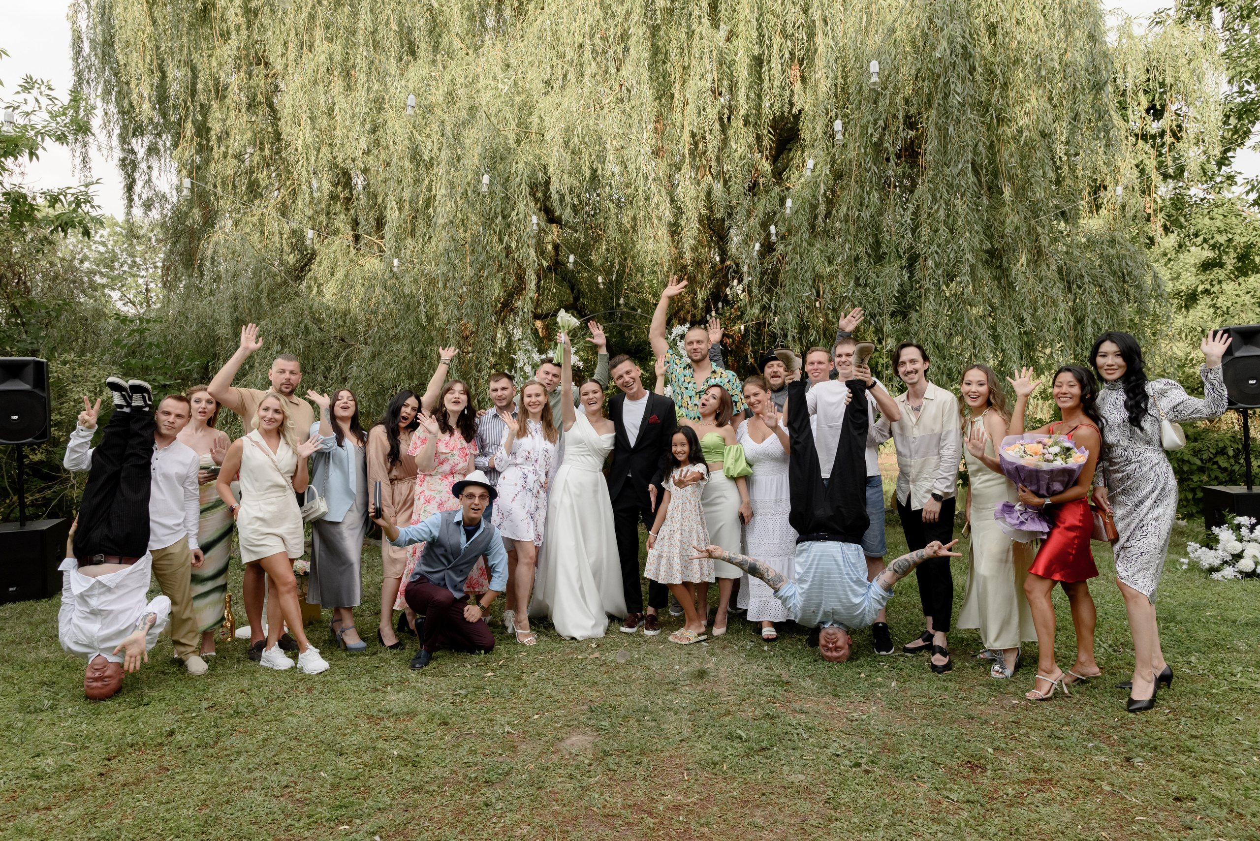 Be my little Rock'n'Roll queen. Backpackweddings фотограф и видеограф Ростов-на-Дону Сочи