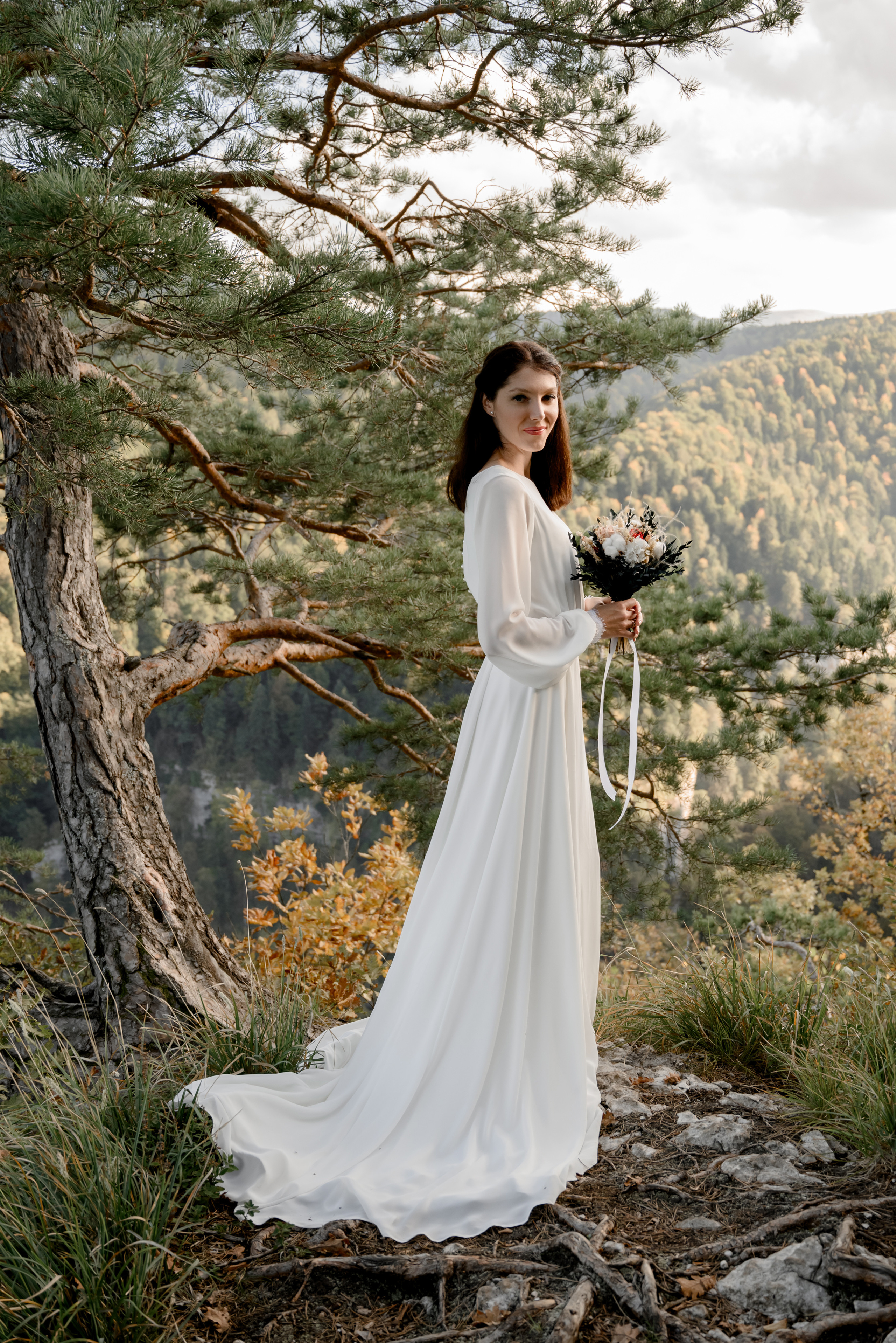 Виталик + Катя Мезмай. Backpackweddings фотограф и видеограф Ростов-на-Дону Сочи