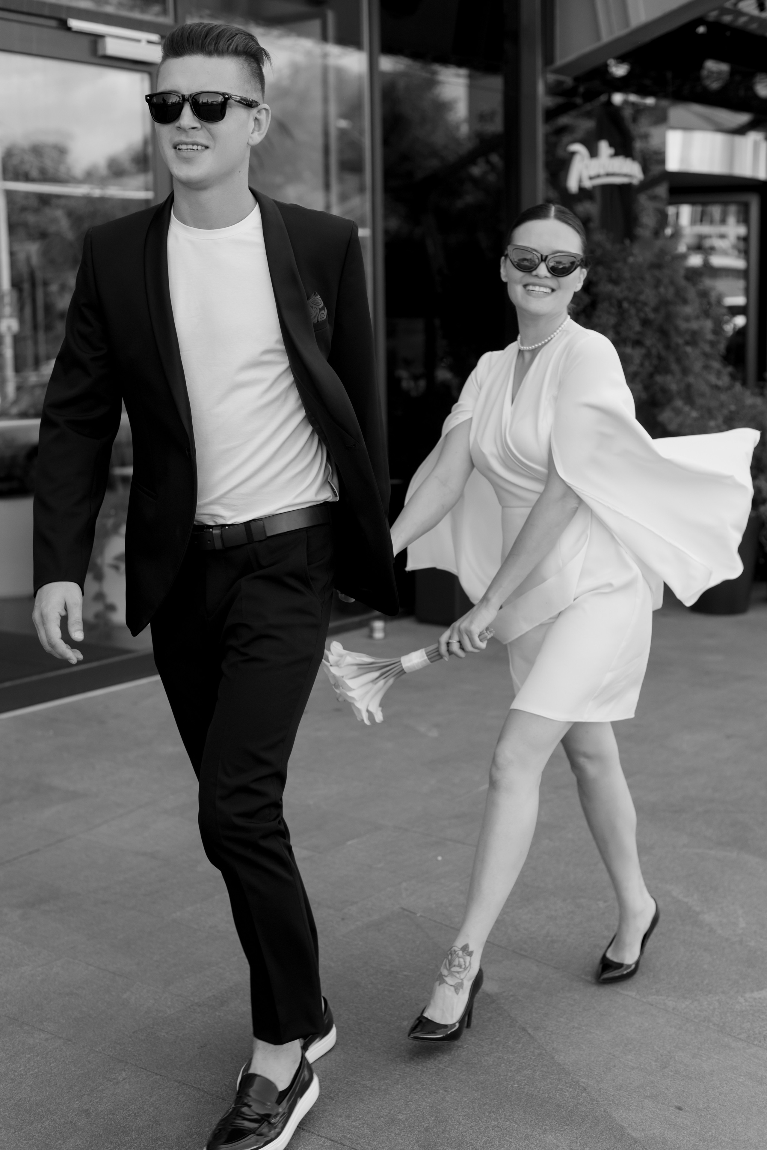 Be my little Rock'n'Roll queen. Backpackweddings фотограф и видеограф Ростов-на-Дону Сочи