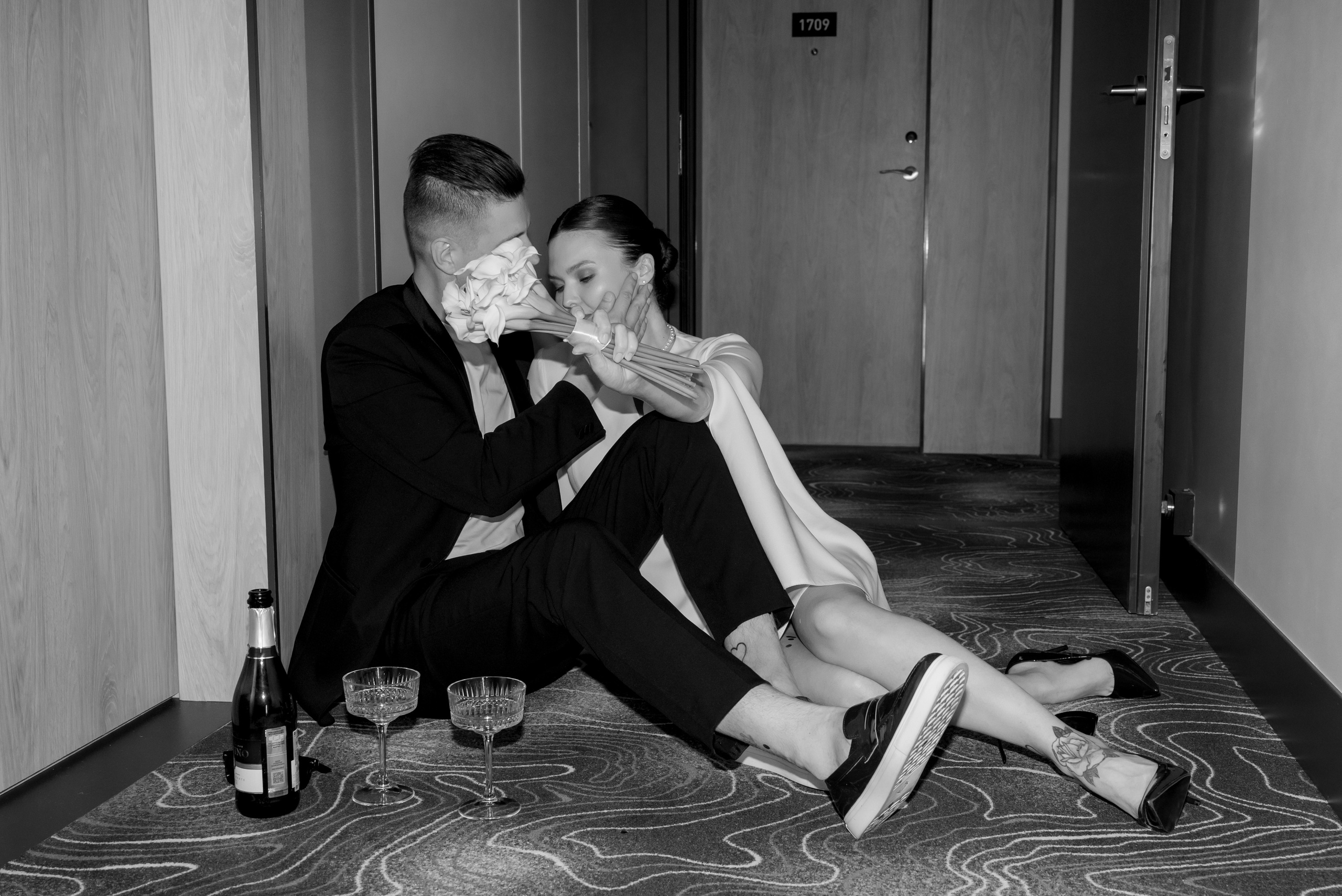 Be my little Rock'n'Roll queen. Backpackweddings фотограф и видеограф Ростов-на-Дону Сочи