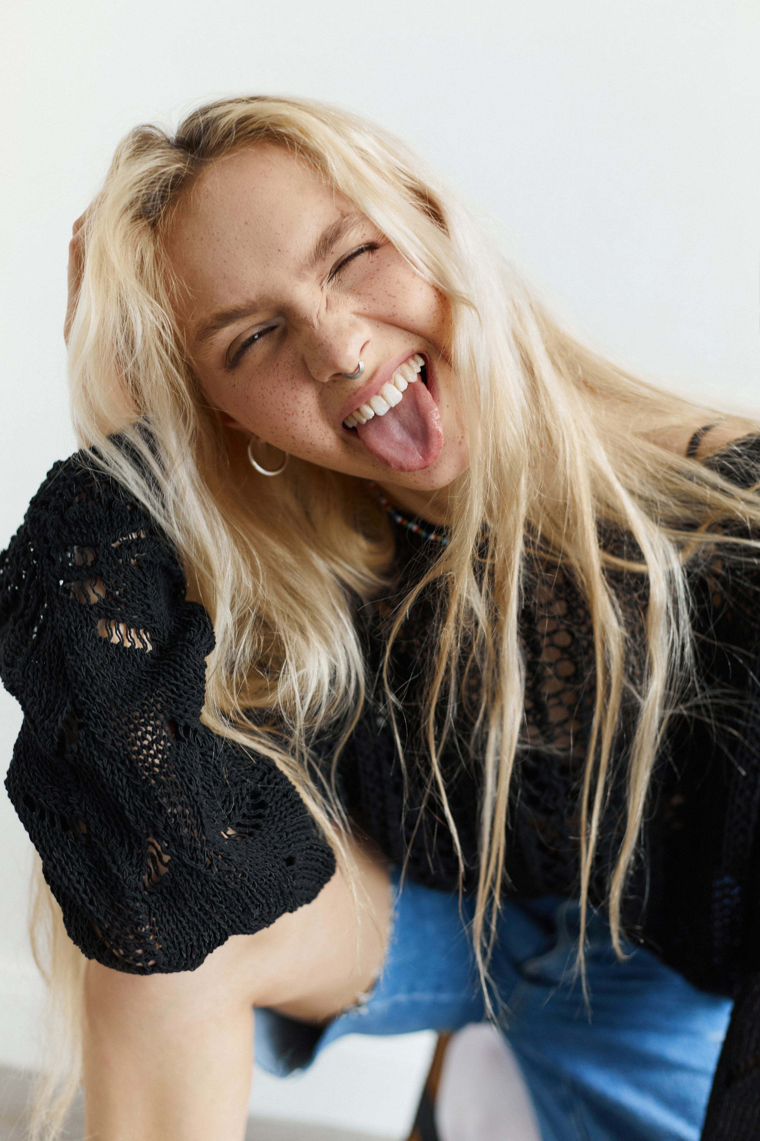 Ирина. Фотограф Ирина Бутко