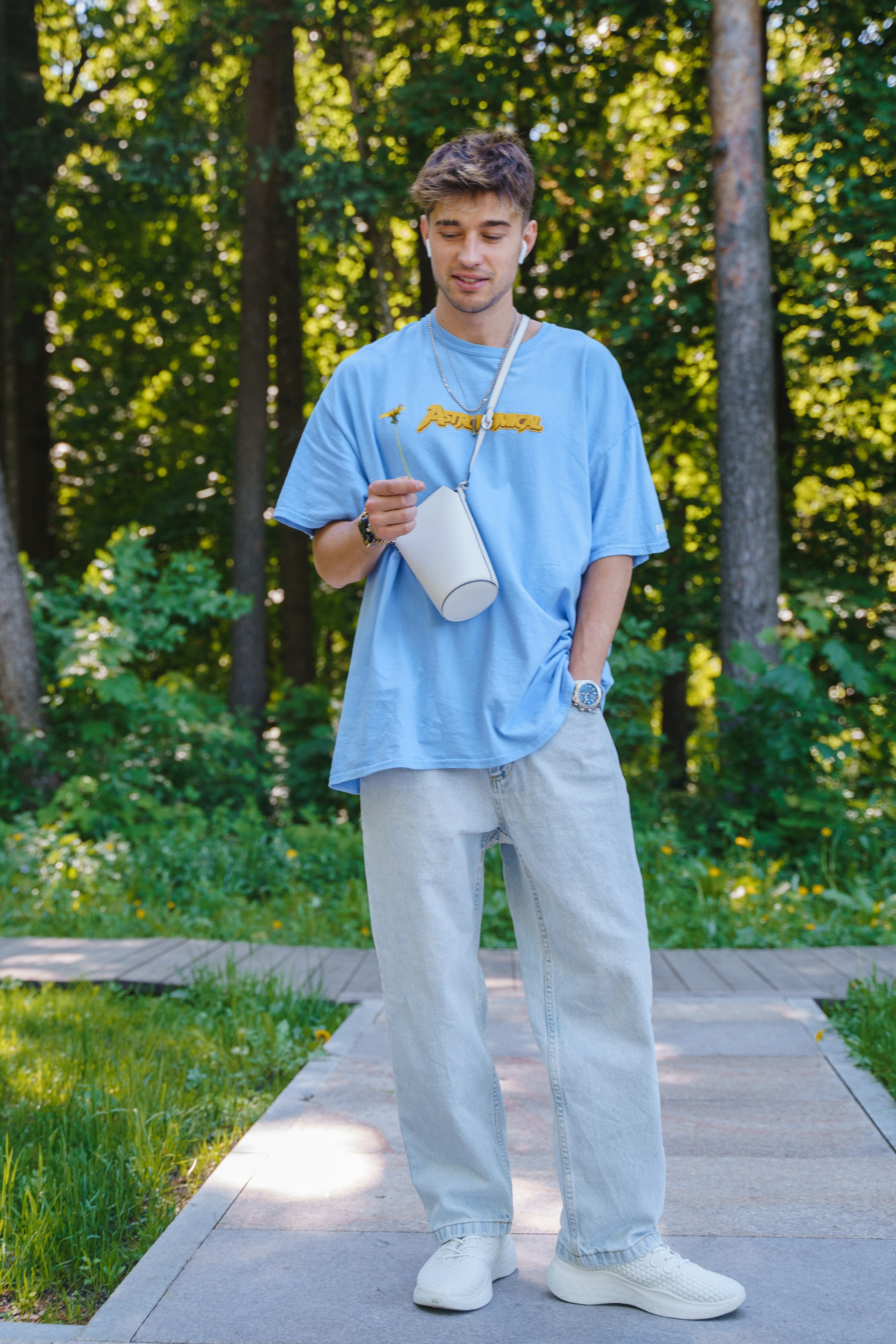 ECCO. Главная