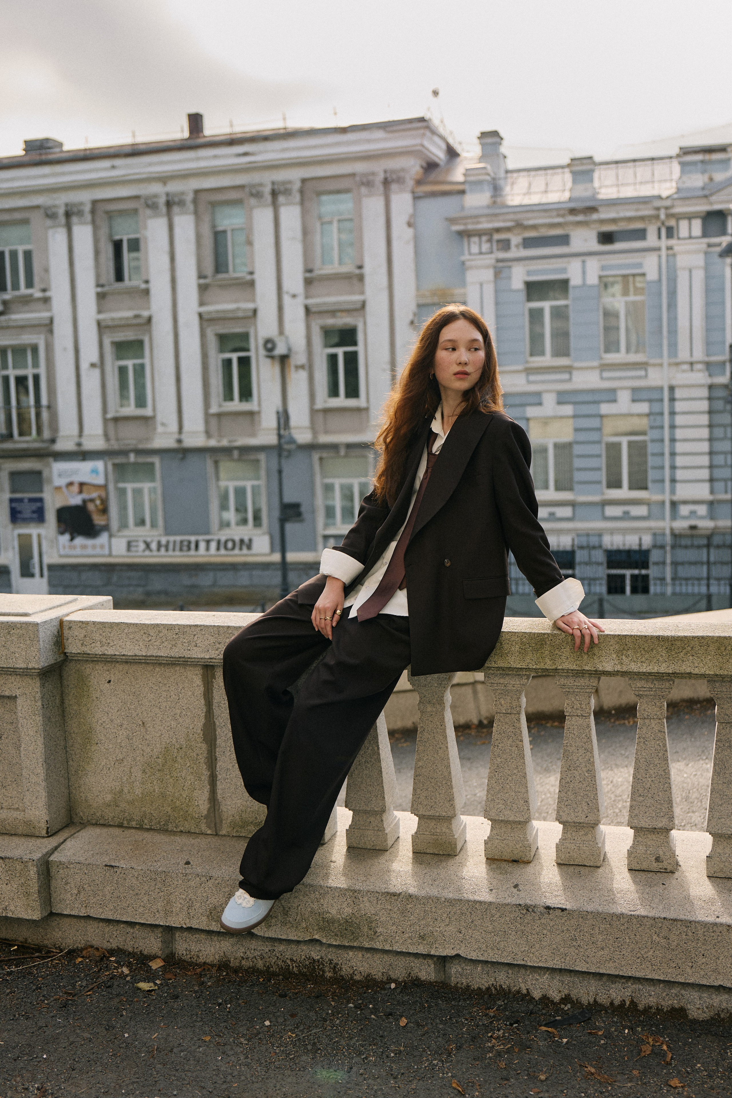 Алина. Фотограф Ионова Анастасия, г Владивосток