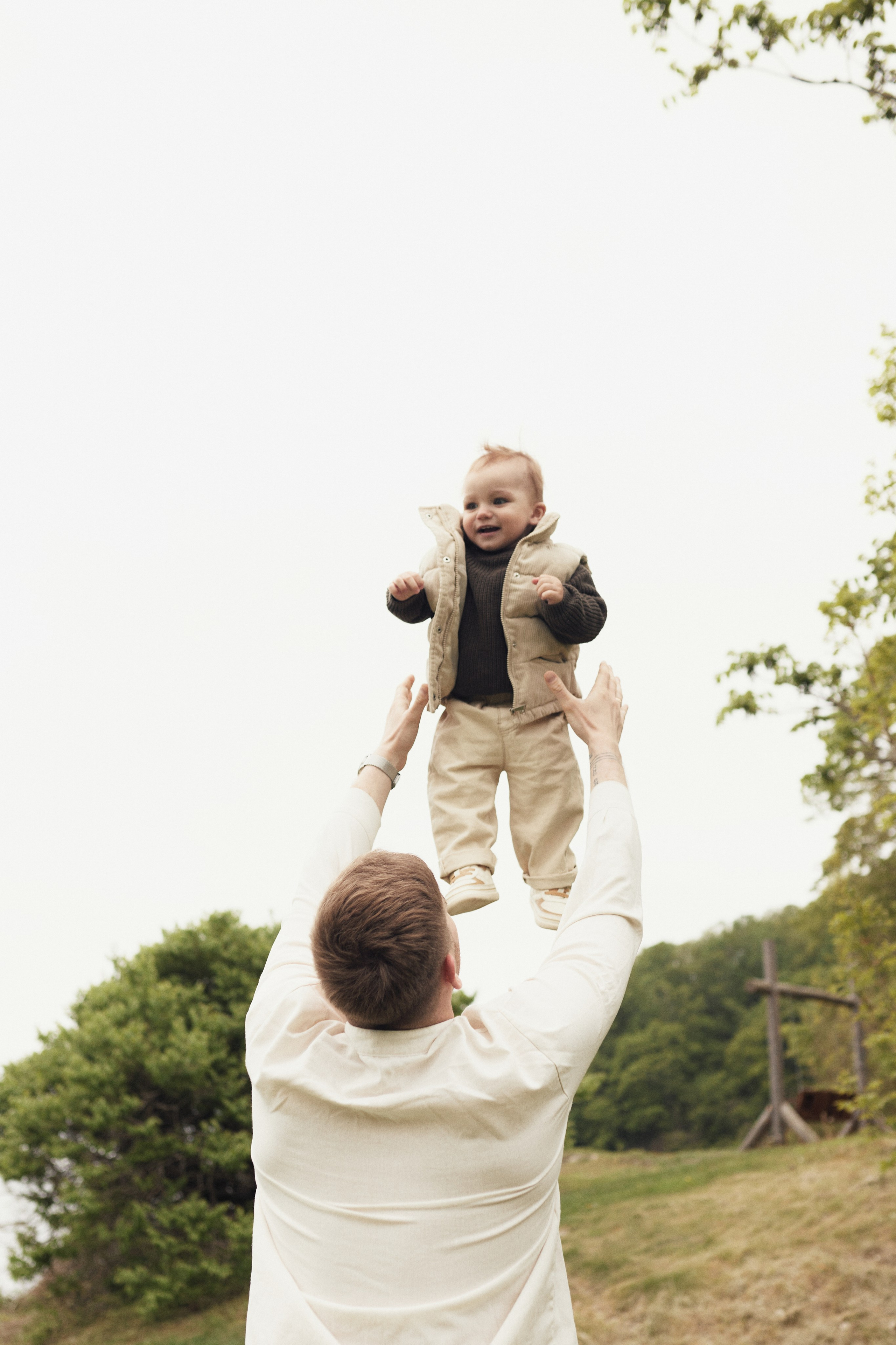 Мирону 1 год. Фотограф Ионова Анастасия, г Владивосток