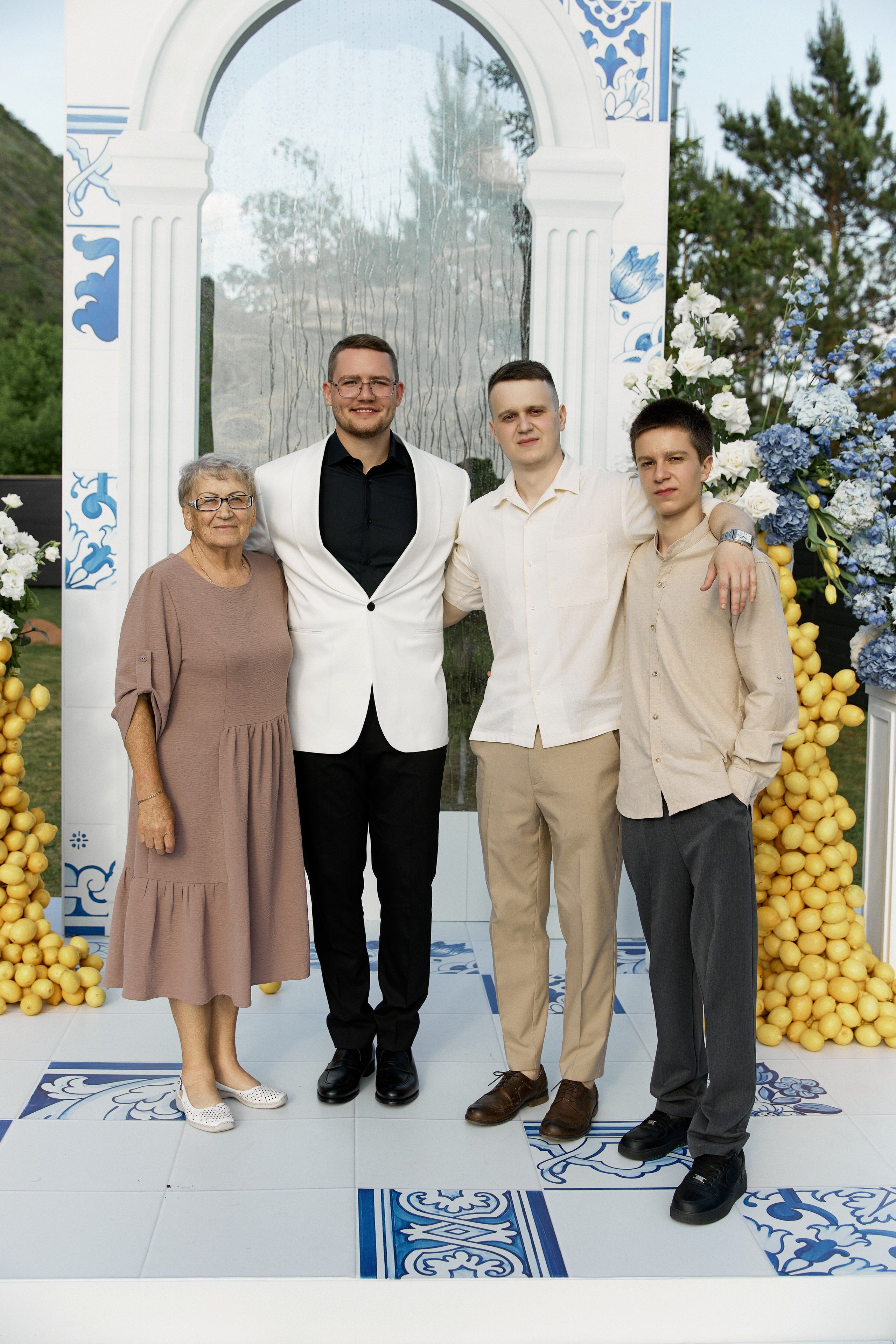 Посмотреть серию. Свадебный и семейный фотограф в Красноярске Тряпчев Павел