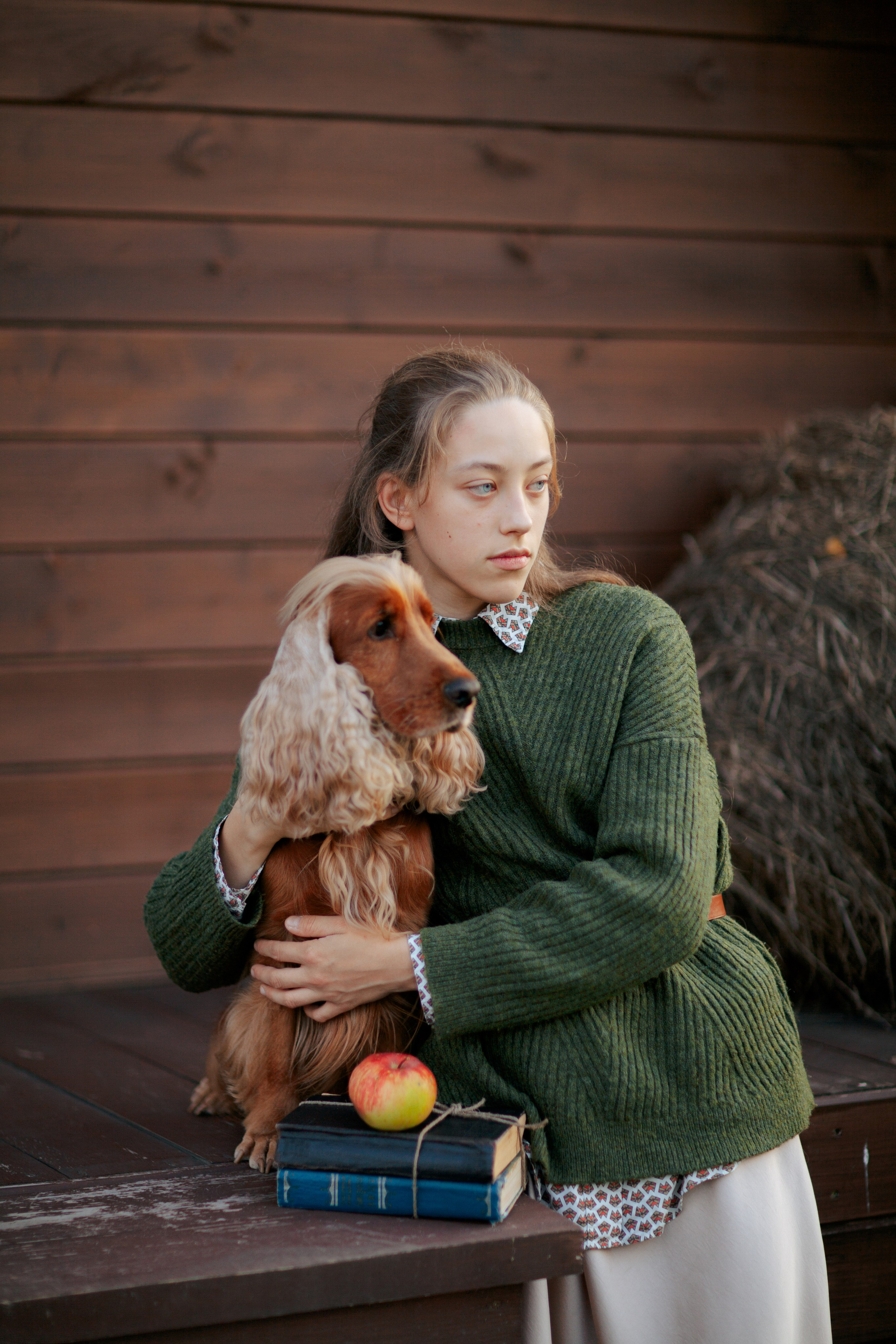 Семьи. Фотограф в Москве Наталья Антипина
