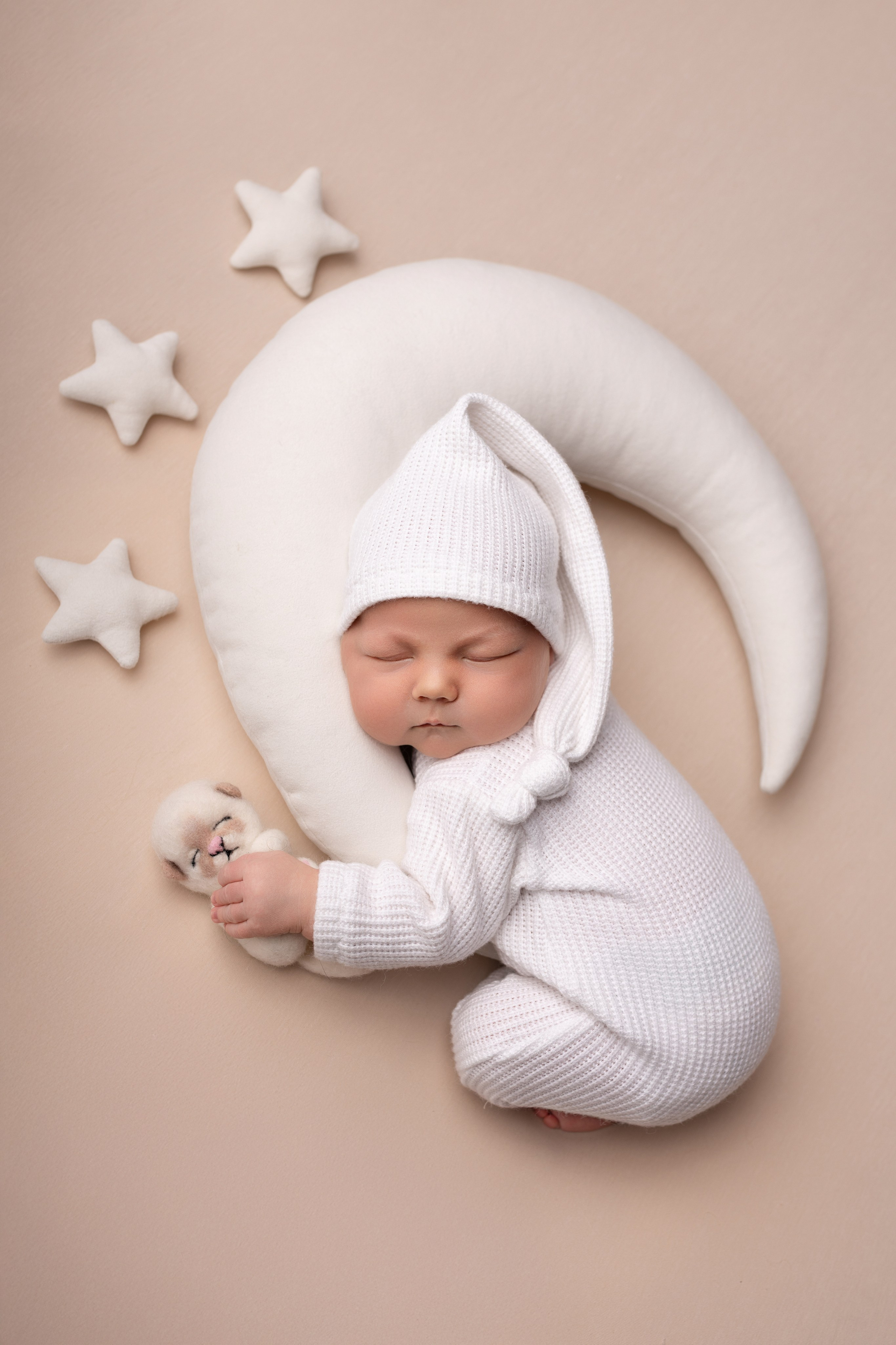Newborn мальчики. Фотограф новорожденных Модяева Ирина