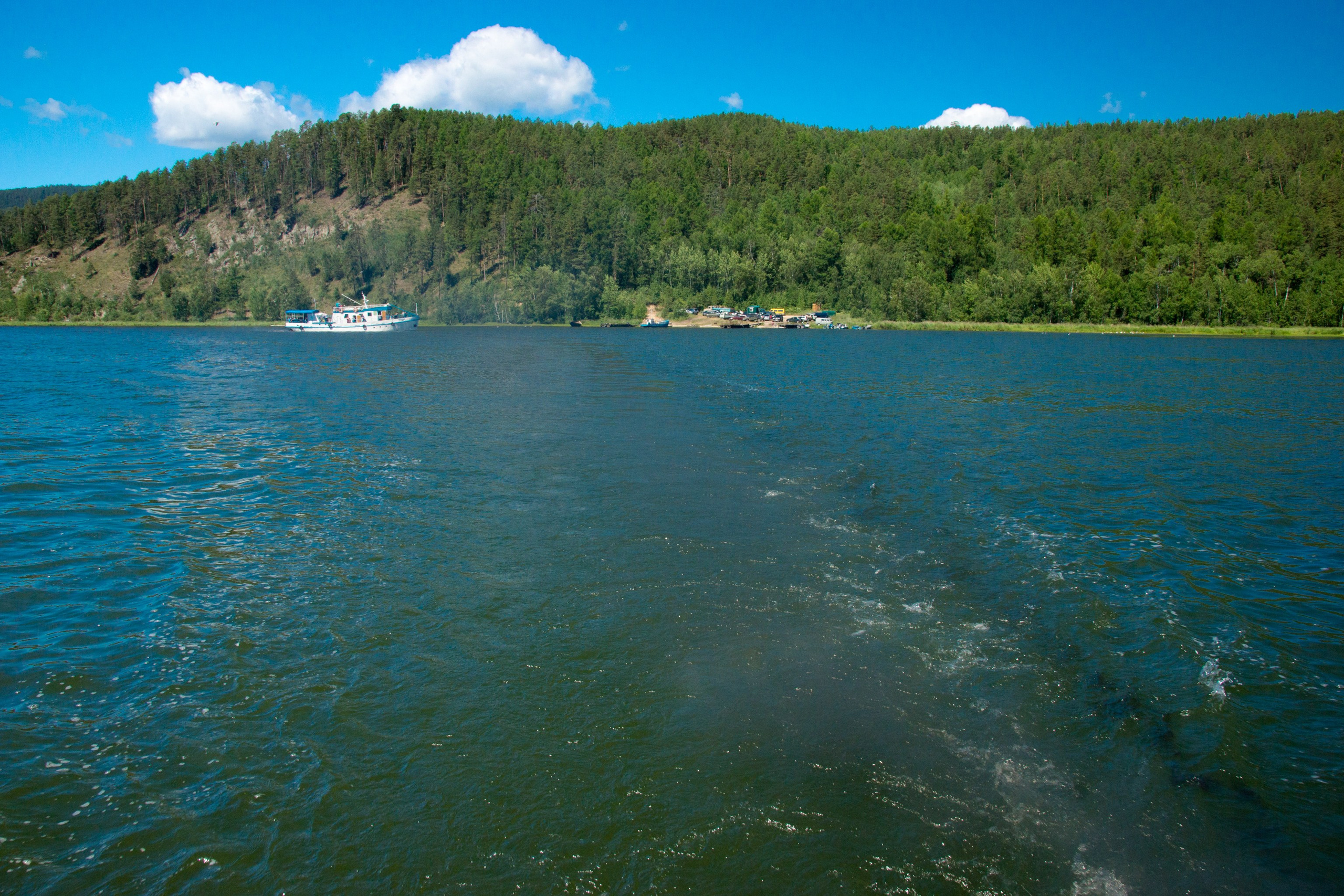 Фотографии озера Байкал. Петр Ступень. Свадебное, семейное фото и видео. Москва. Краснодар