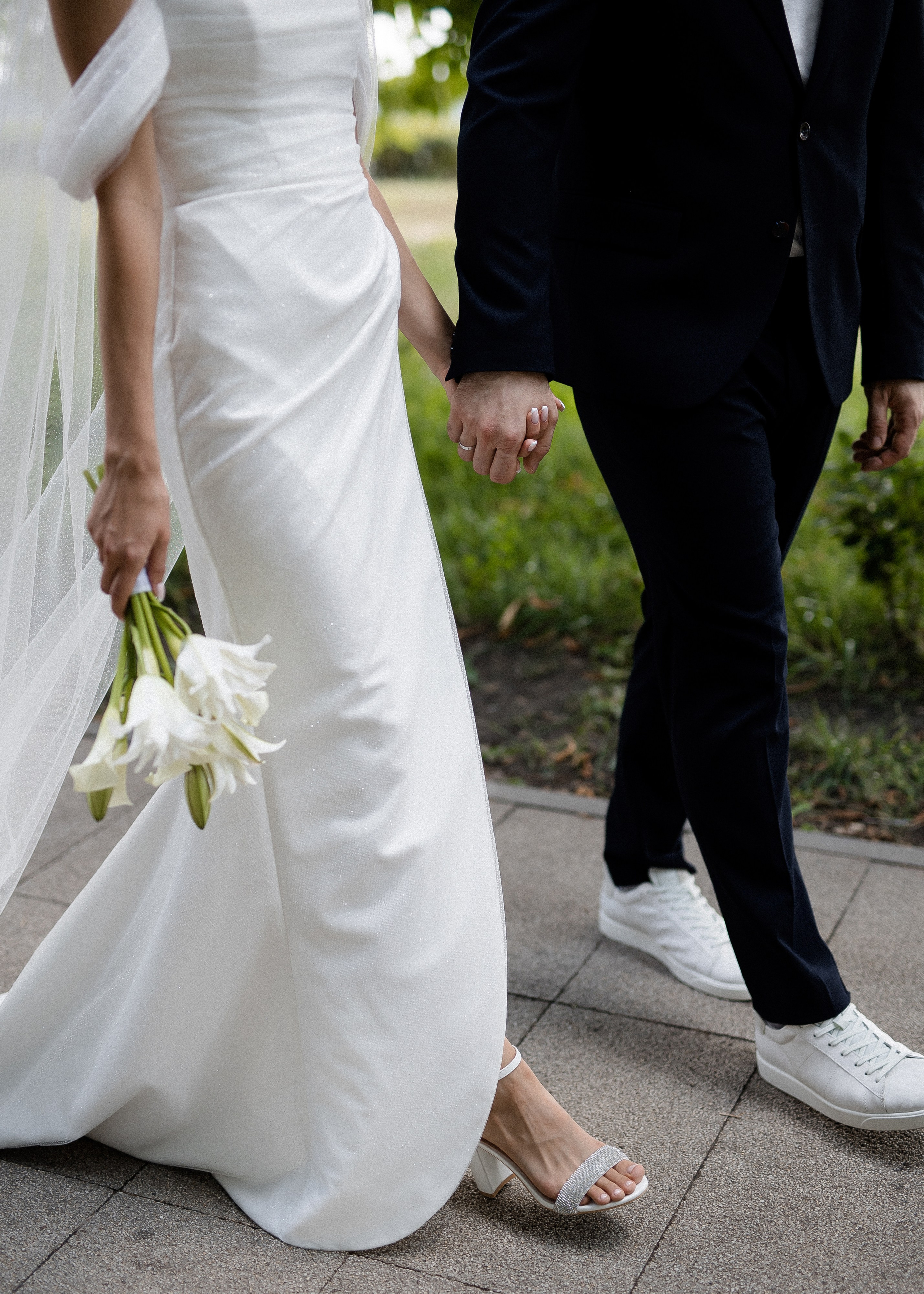 Юля + Сережа. Свадебный и семейный фотограф в Саратове Маша Паника