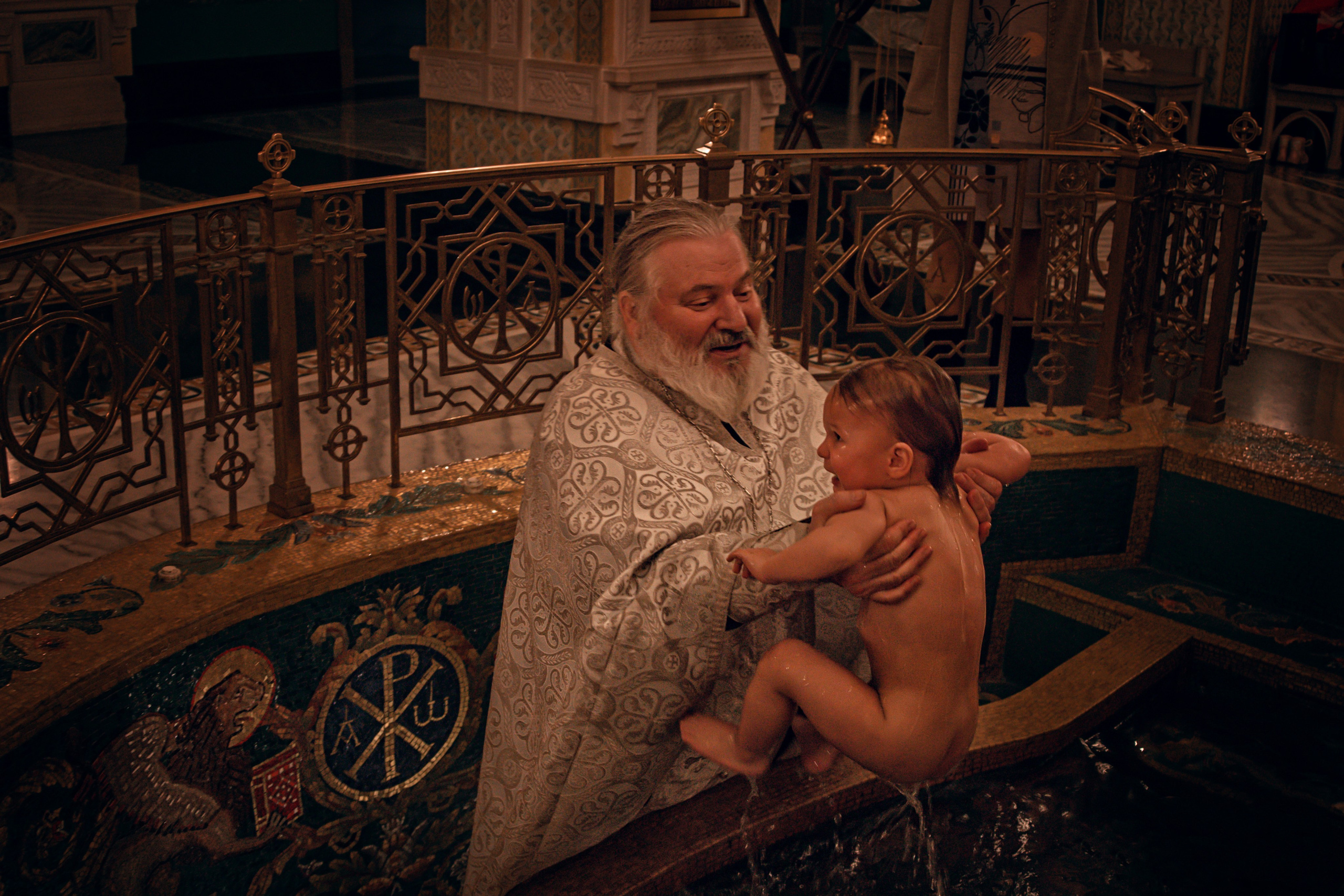 Мария. Семейный и детский фотограф в Москве Ольга Кривенцова