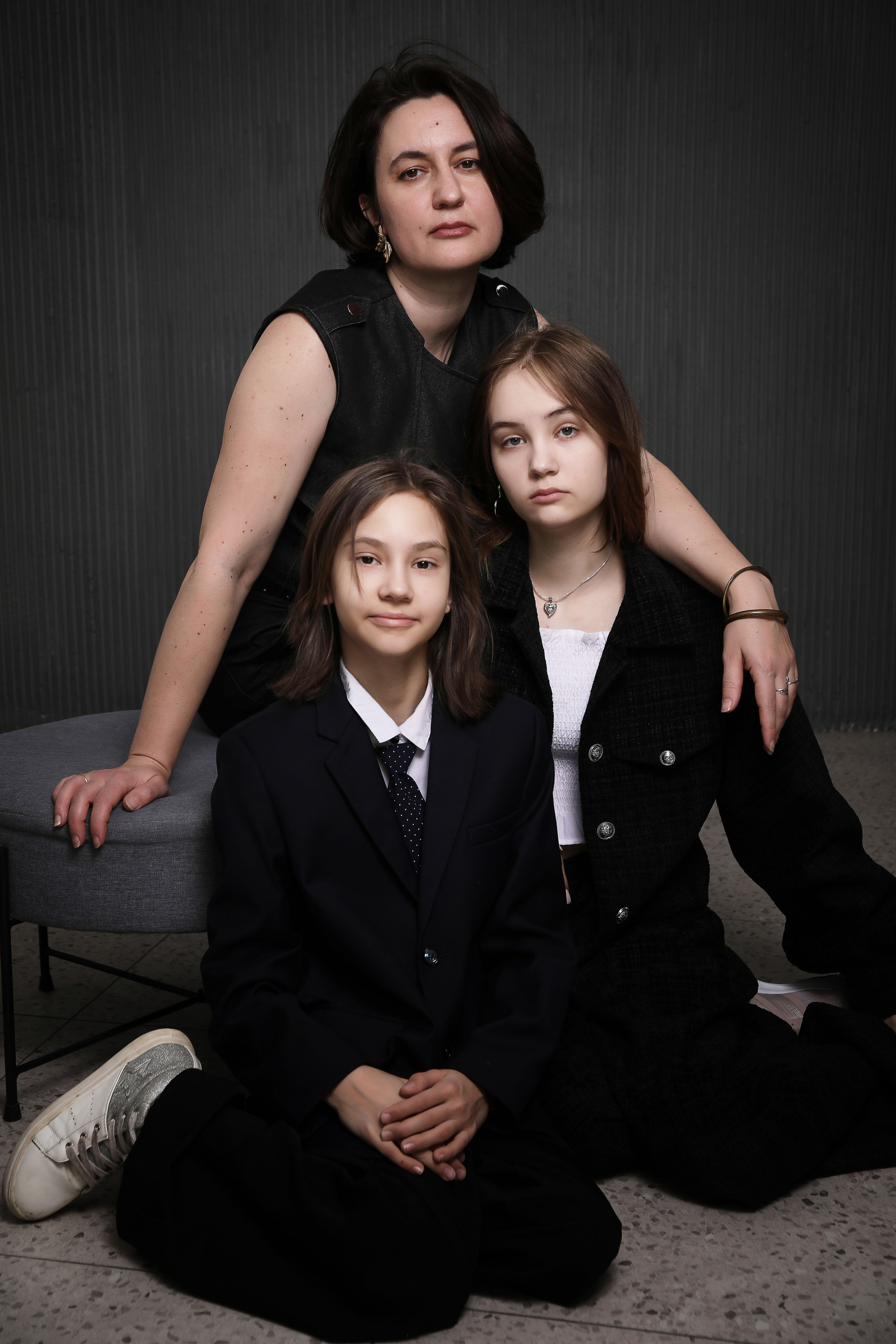 Наташа. Семейный и детский фотограф в Москве Ольга Кривенцова