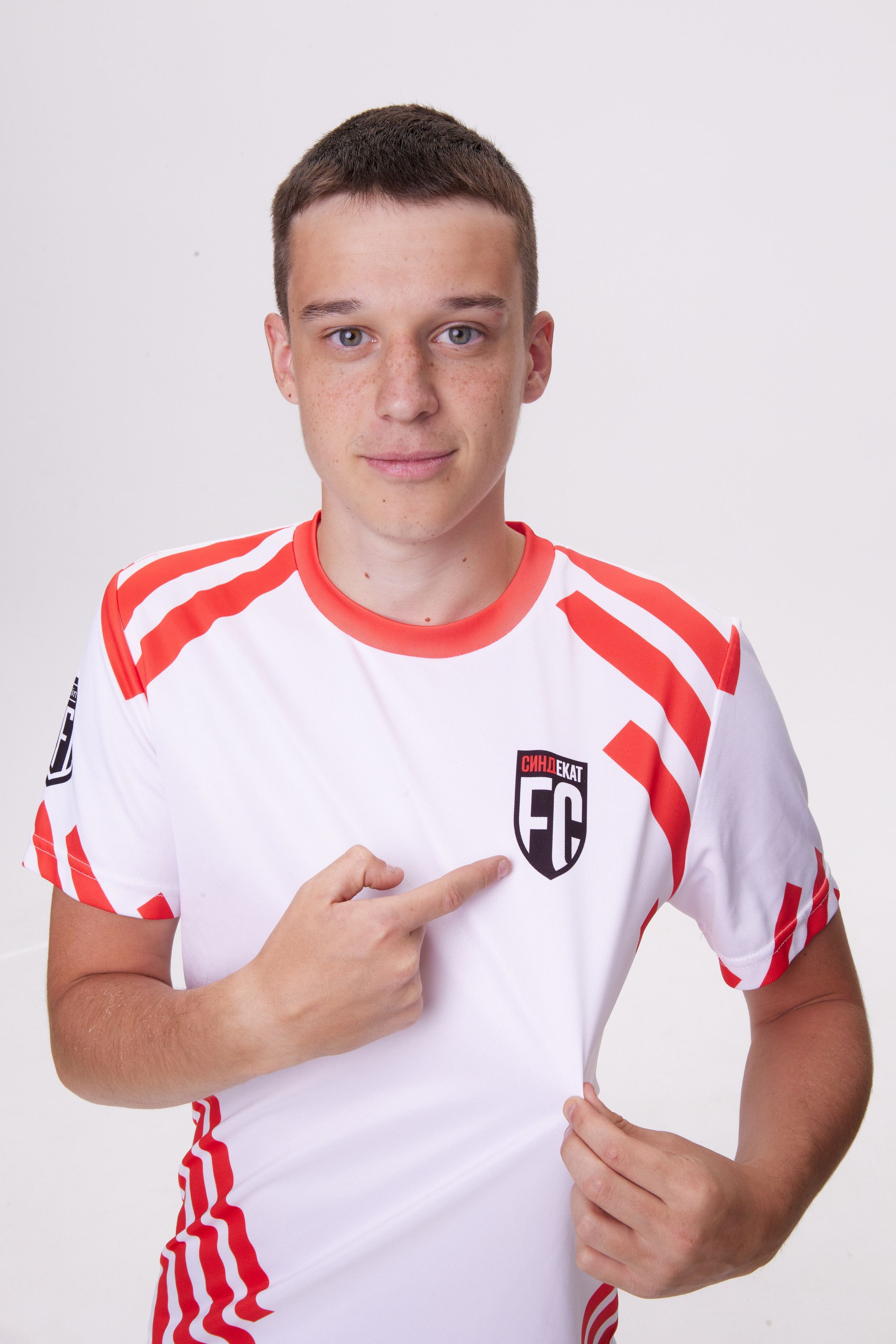 СиндЕкат. Фотограф Губанова Ирина