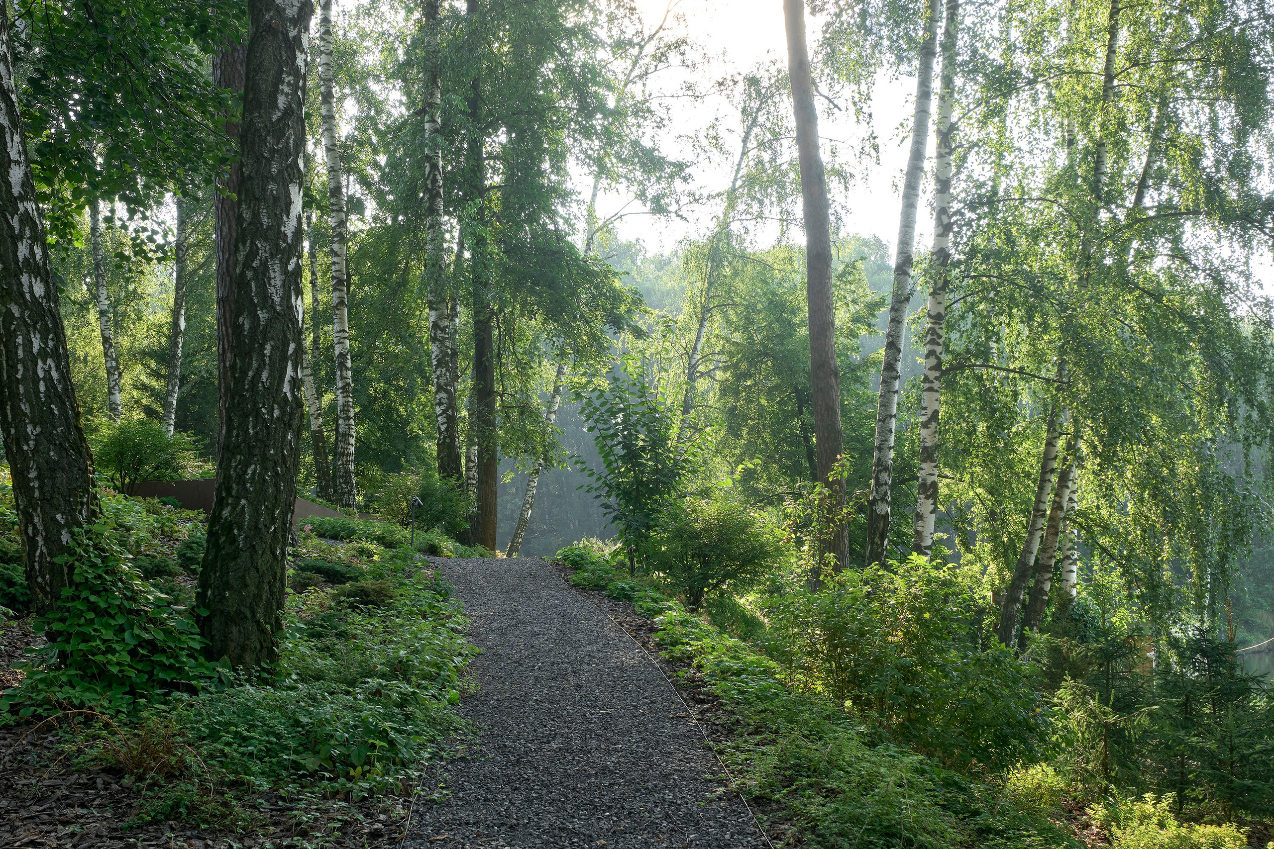 Фотограф Наталья Соловьева. Съемка реализованного проекта Level Up для L.BURO | interioto