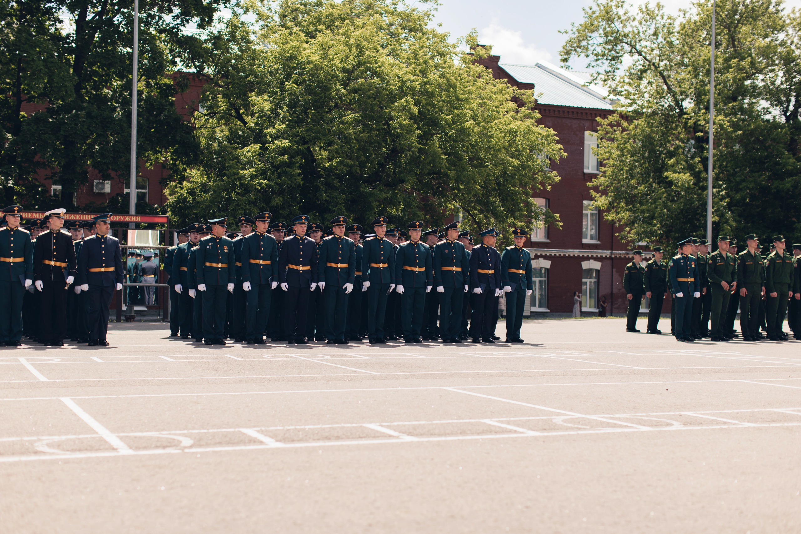 Выпуск АртУчилище. Фотограф Лиана Артемова в Пензе