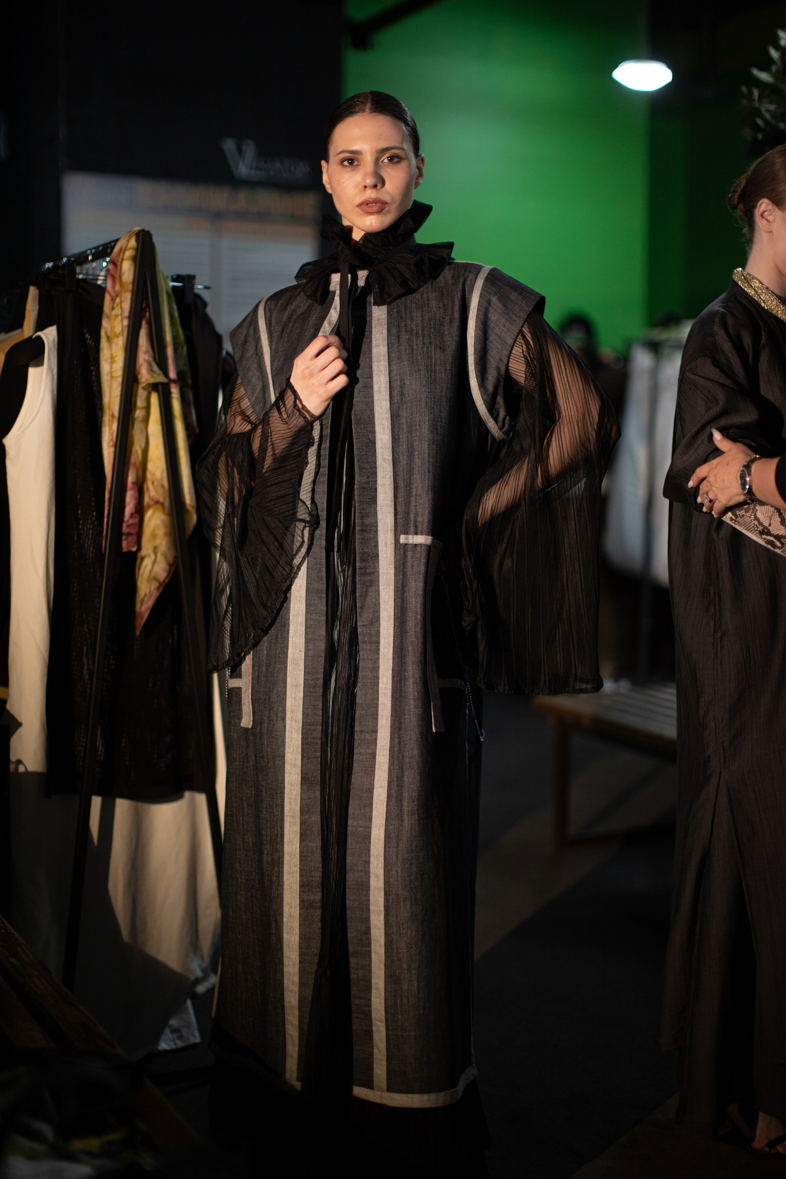 ESTRAN FASHION SHOW 4. Фотограф Лиана Артемова в Пензе