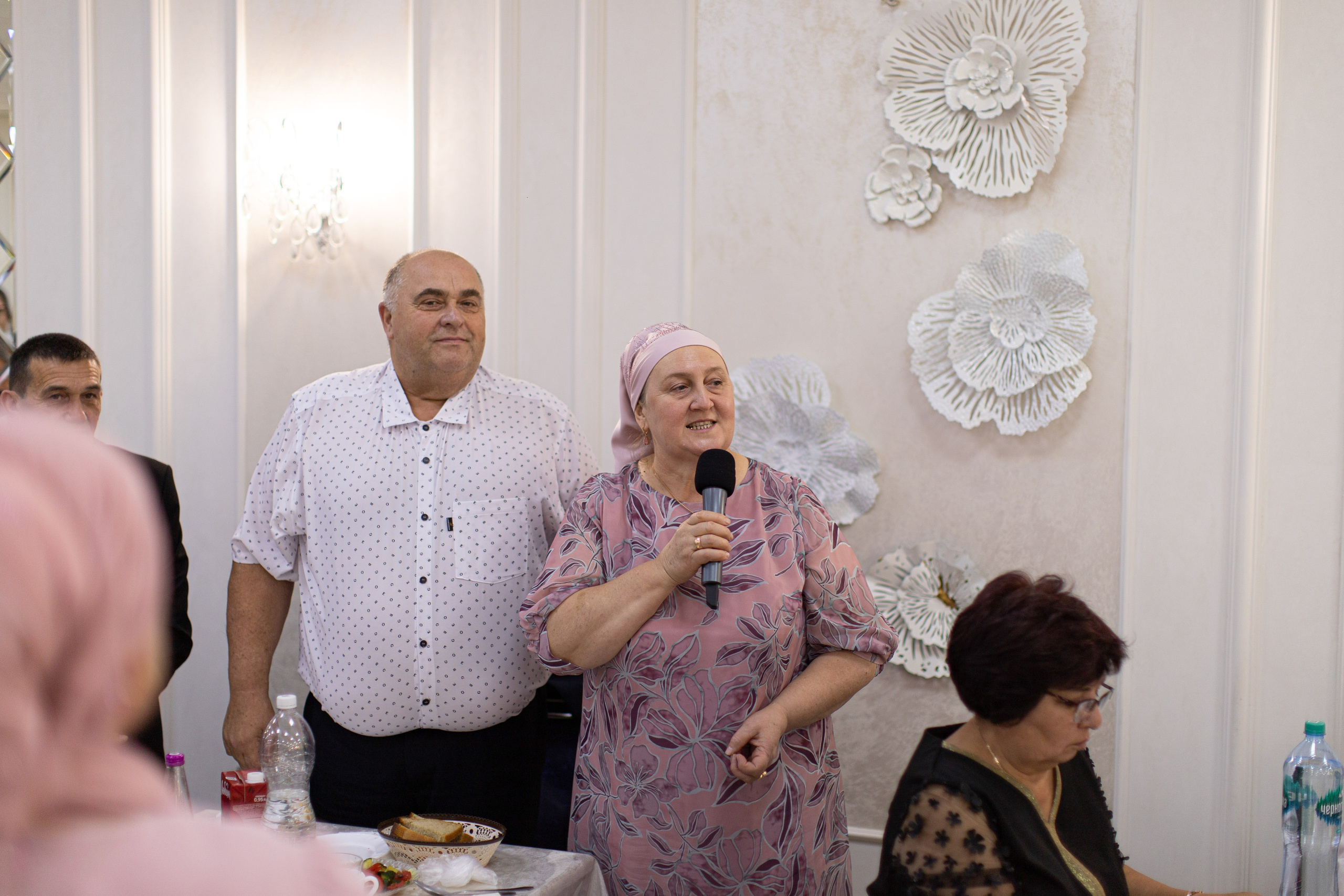 Шахзода и Хаким. Фотограф Лиана Артемова в Пензе