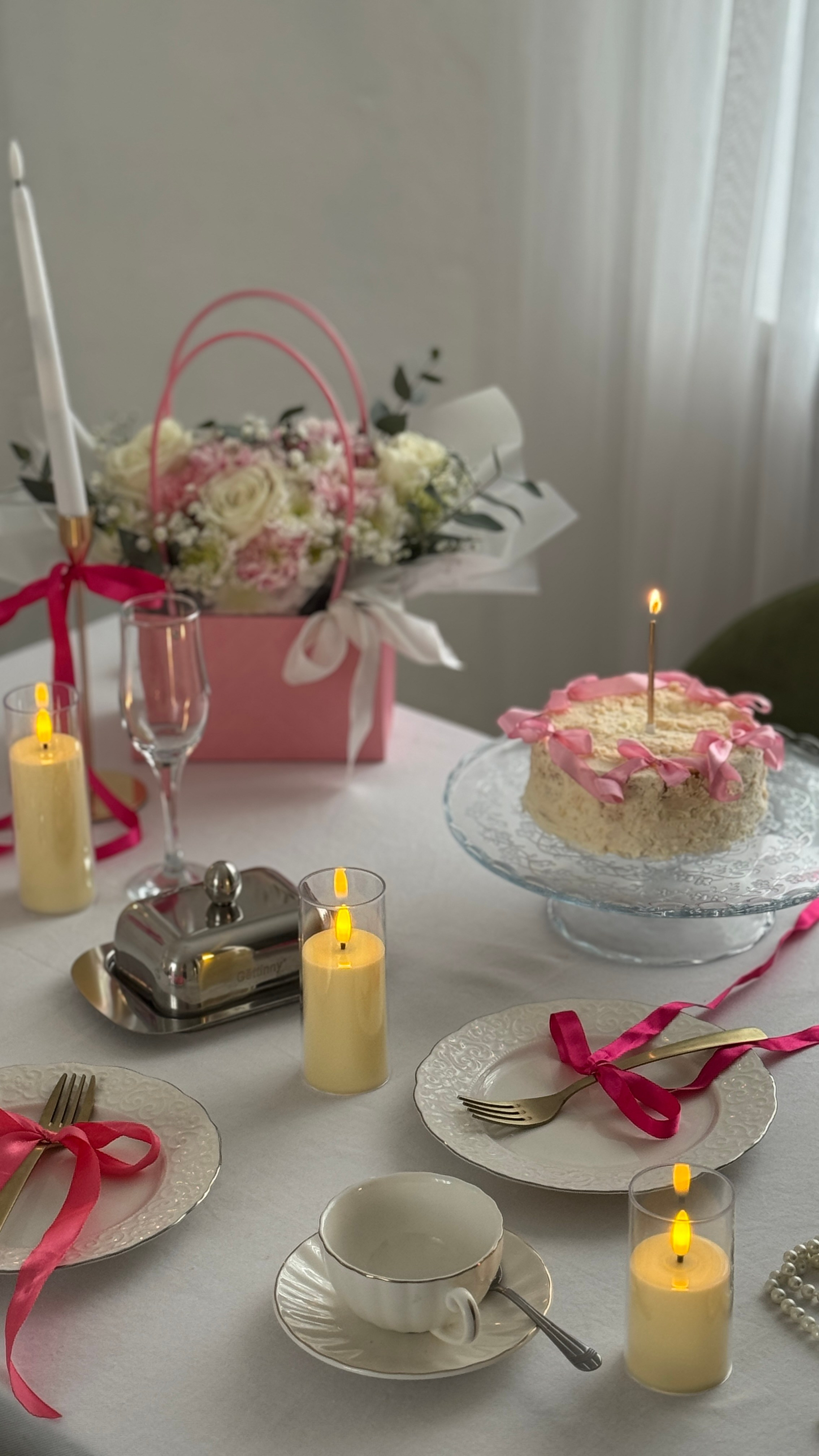 Дни Рождения. Фотостудия Натальи Забродской