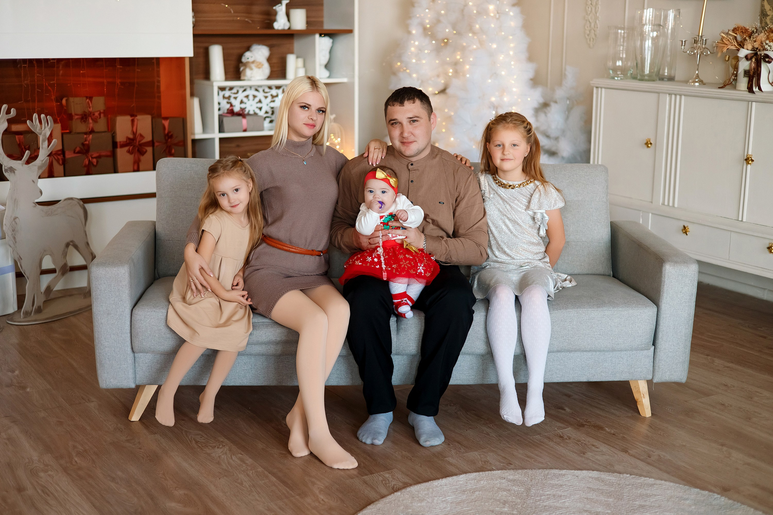 Отзывы. Фотограф Любовь Корниенко, Примоский край