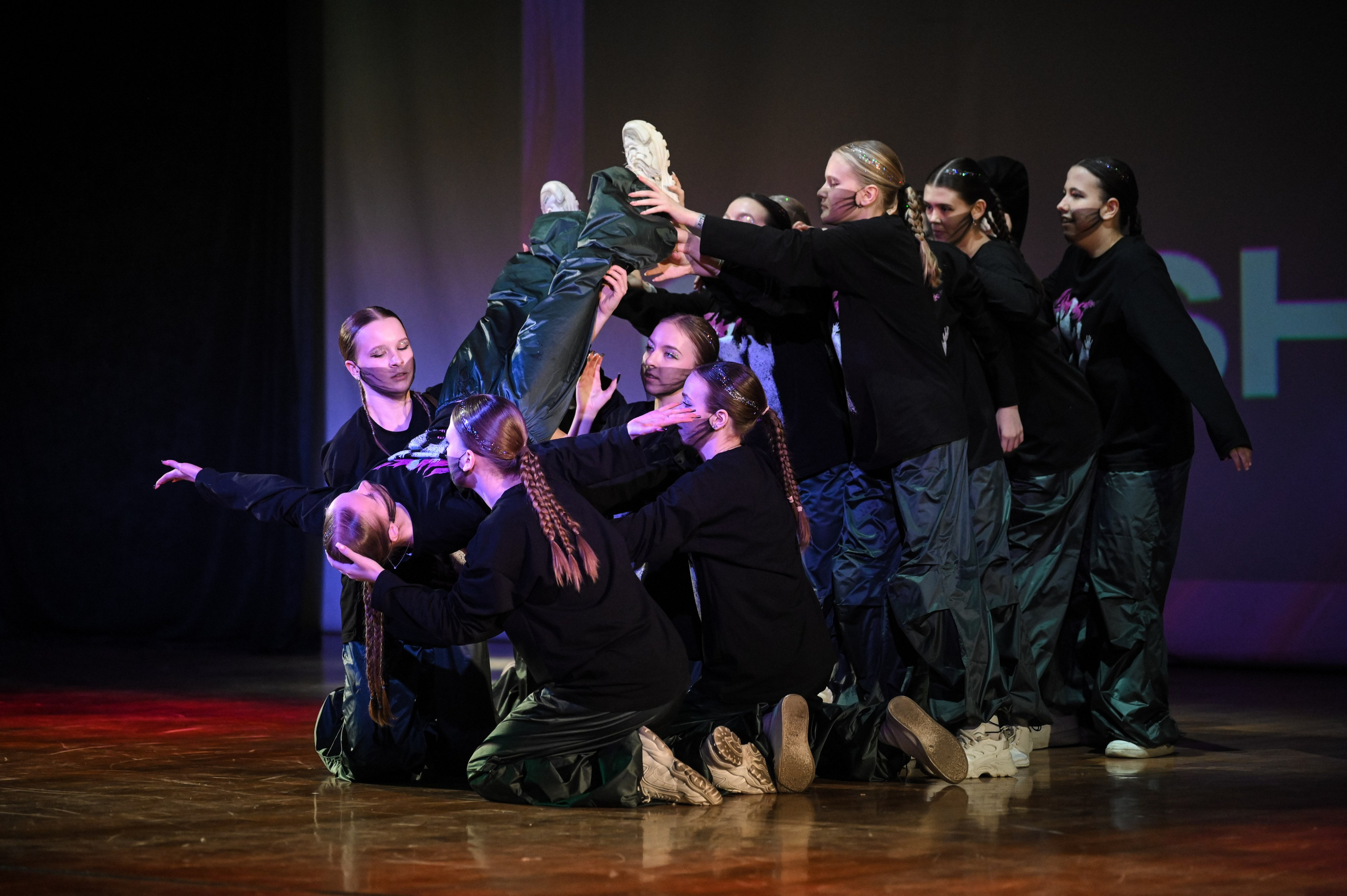 Dance Wave Тула. Фотограф и видеооператор в Туле | Даниил Рыбак