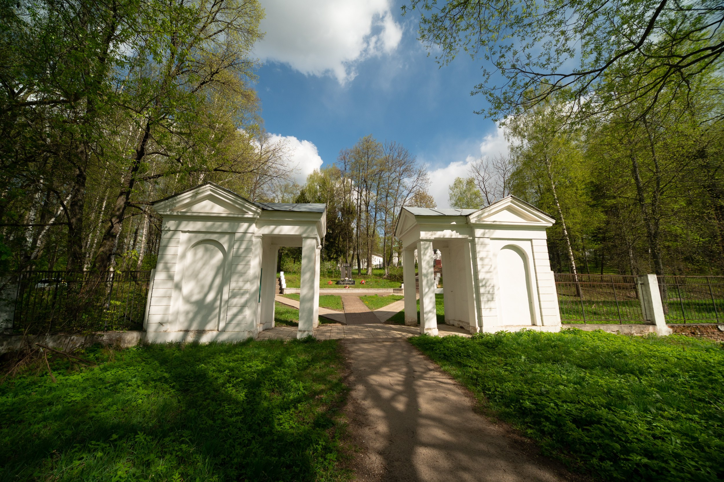 Ясная поляна. Фотограф и видеооператор в Туле | Даниил Рыбак