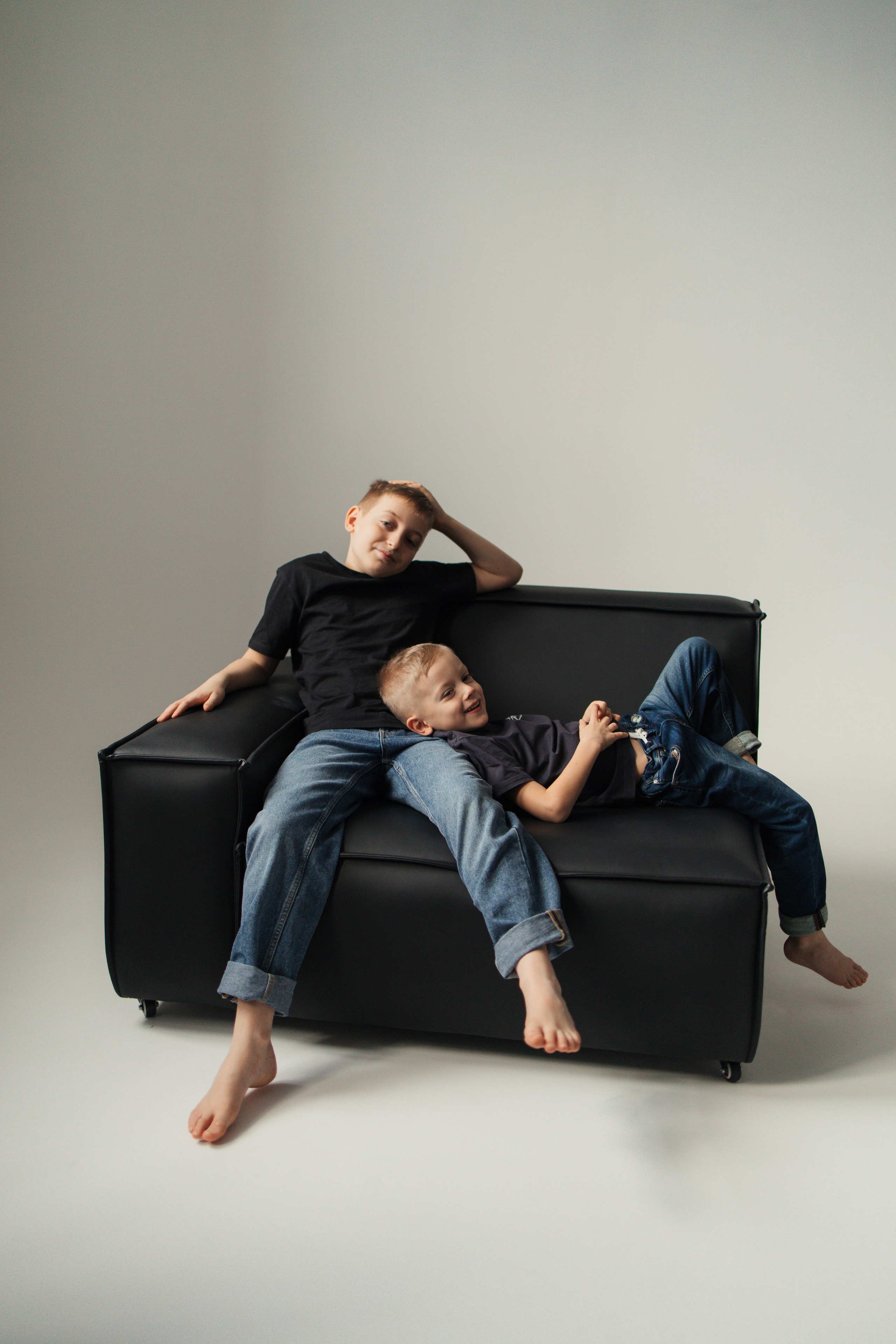 Mother's Day / ID Studio. Фотограф в Выборге и Санкт-Петербурге Маша Гуляева