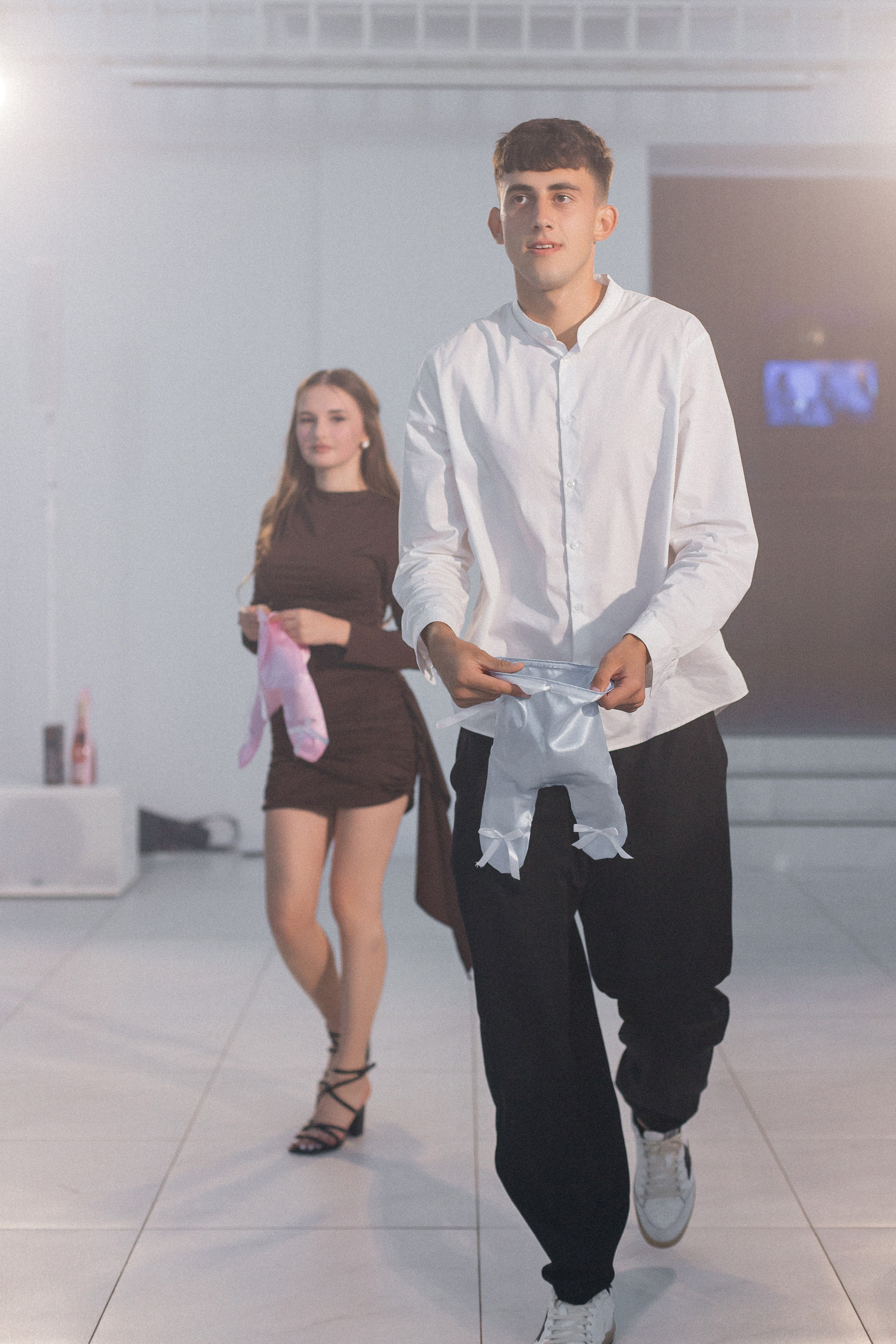 Сергей и Ксения. Свадебный фотограф и видеограф