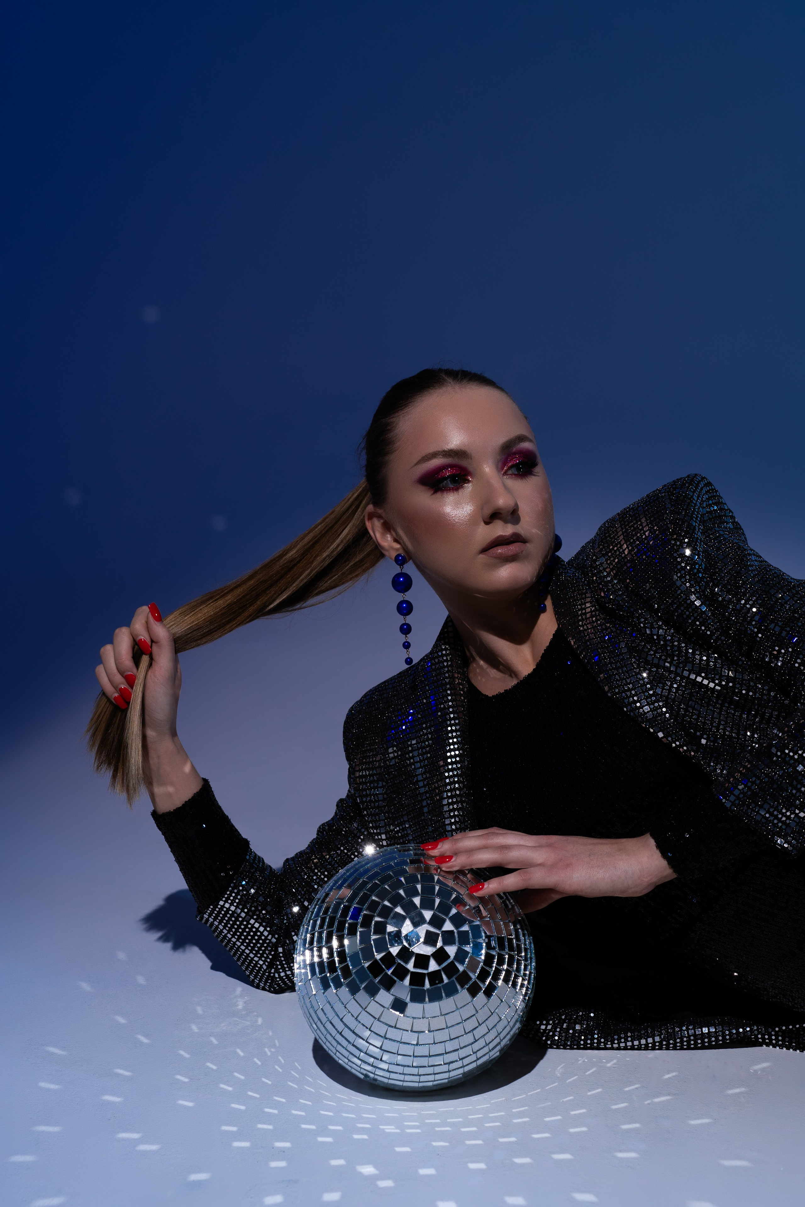 Полина. Семейный и свадебный фотограф в Санкт-Петербурге Соколов| портреты, репортаж, коммерческая съемка