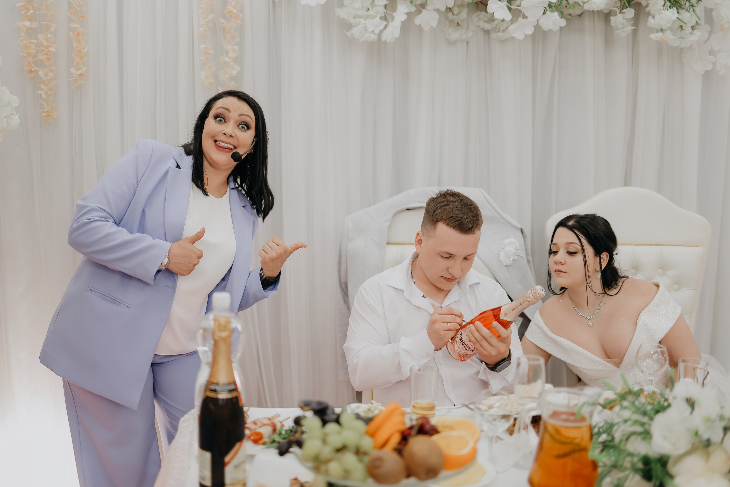 Алексей & Анастасия. Свадебный и семейный фотограф в Кинеле Евгения Исаева