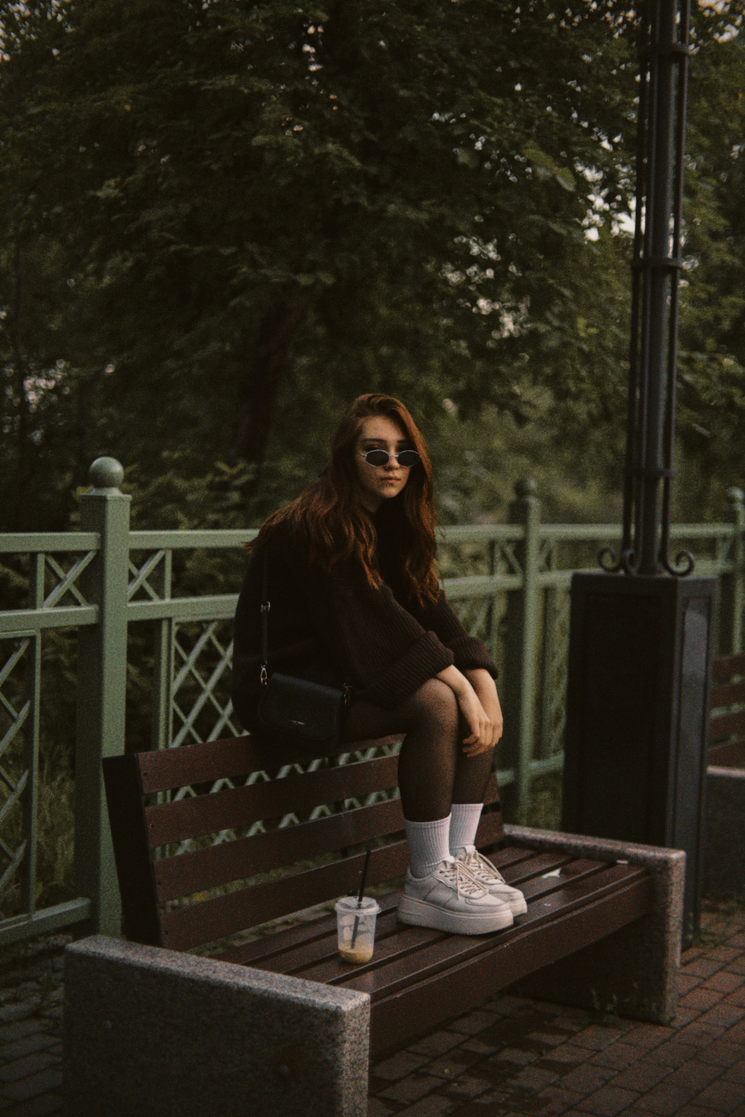 Самира. ФОТОГРАФ ИРКУТСК | ДАНИЕЛА МОНРО