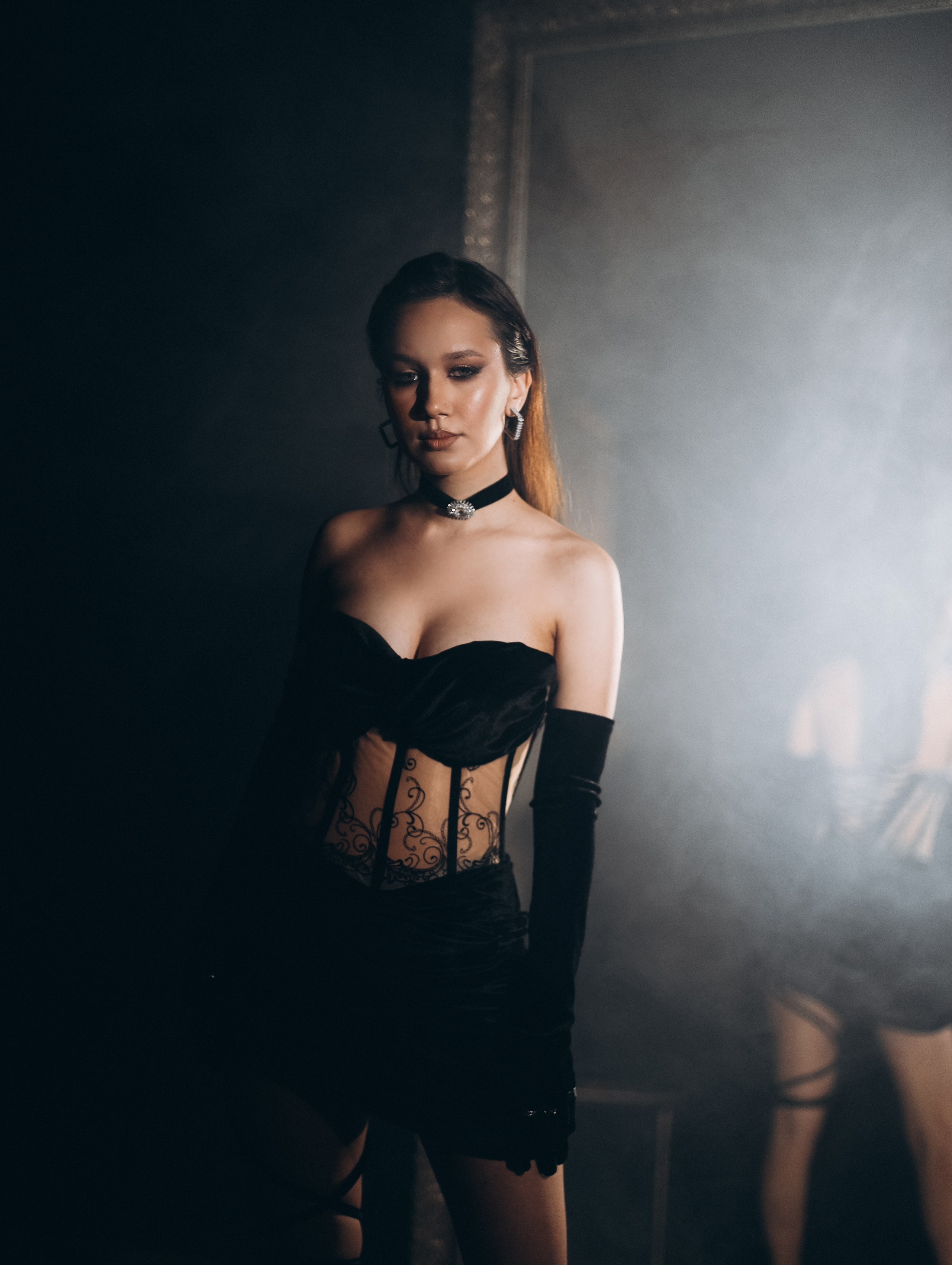Анна. ФОТОГРАФ ИРКУТСК | ДАНИЕЛА МОНРО