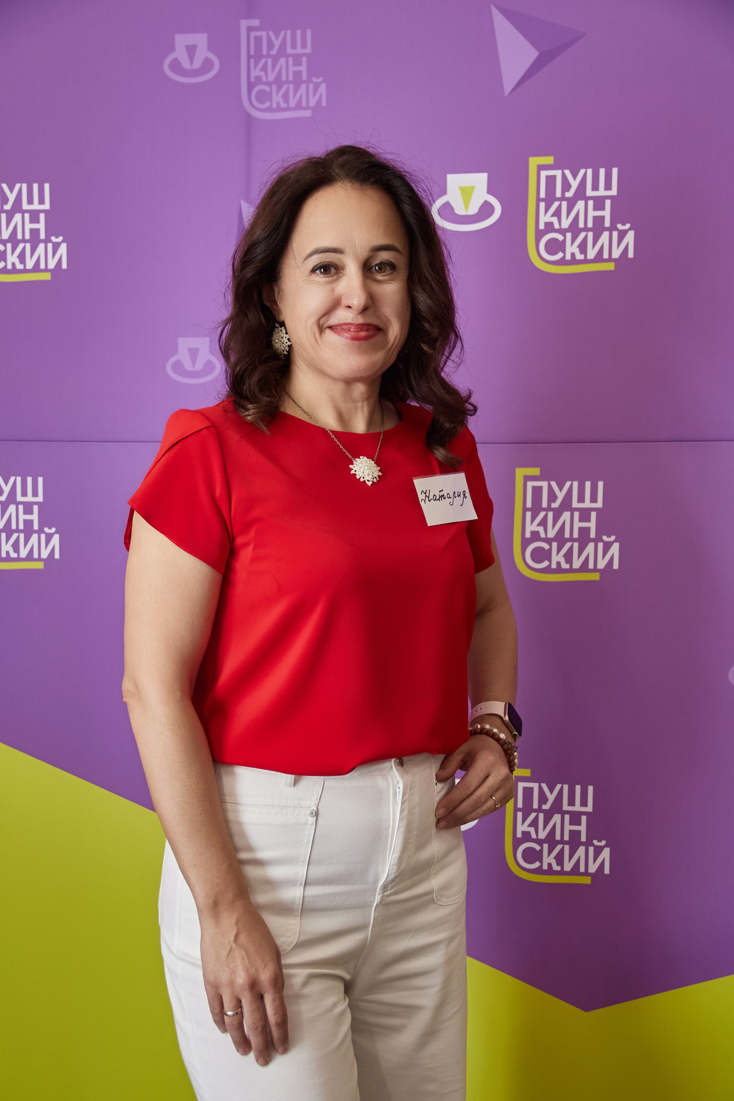 Программа в честь Дня защиты детей. Фотограф в Смоленске Ася Польшина