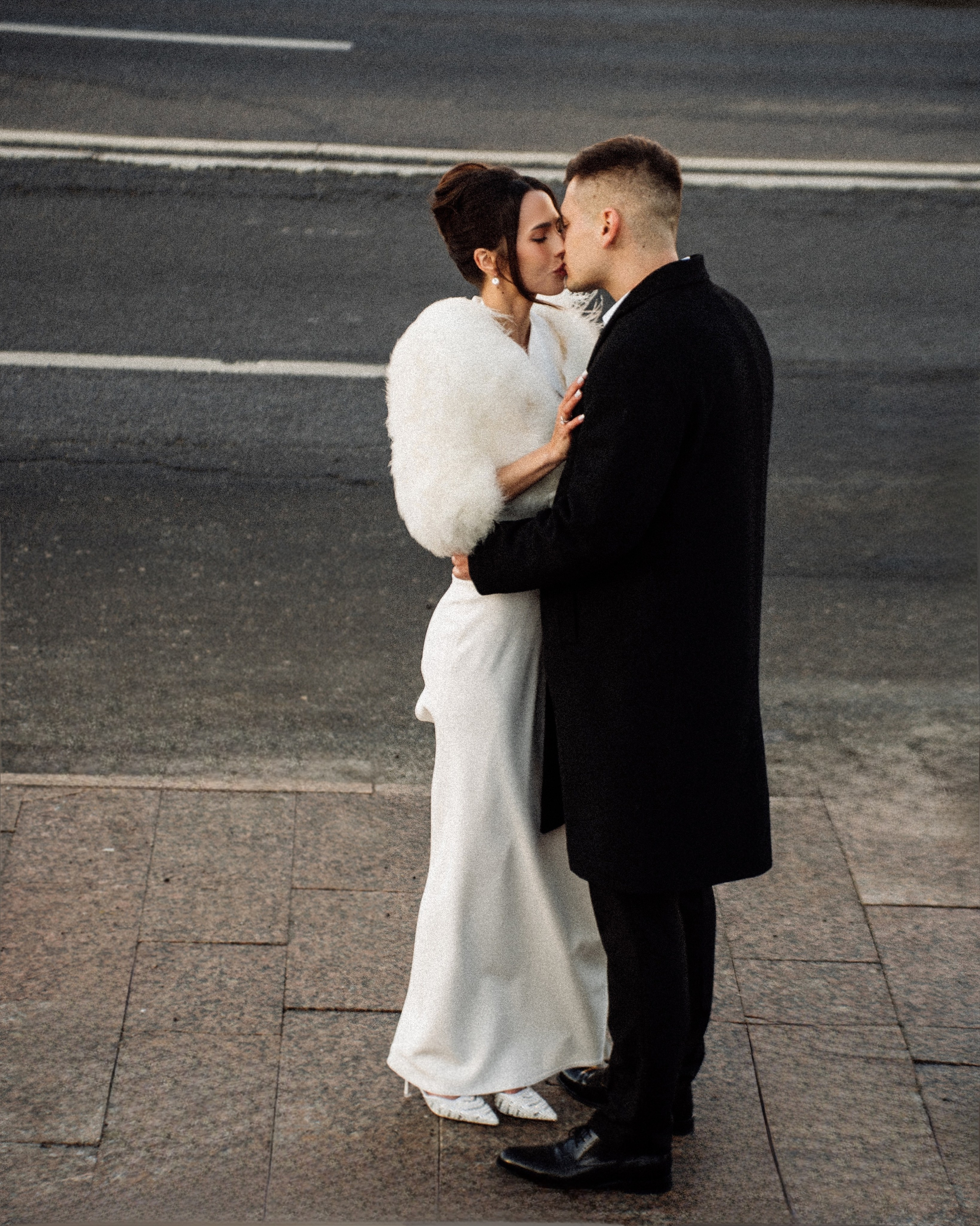 СВАДЬБЫ ♡ (серии). Свадебный фотограф