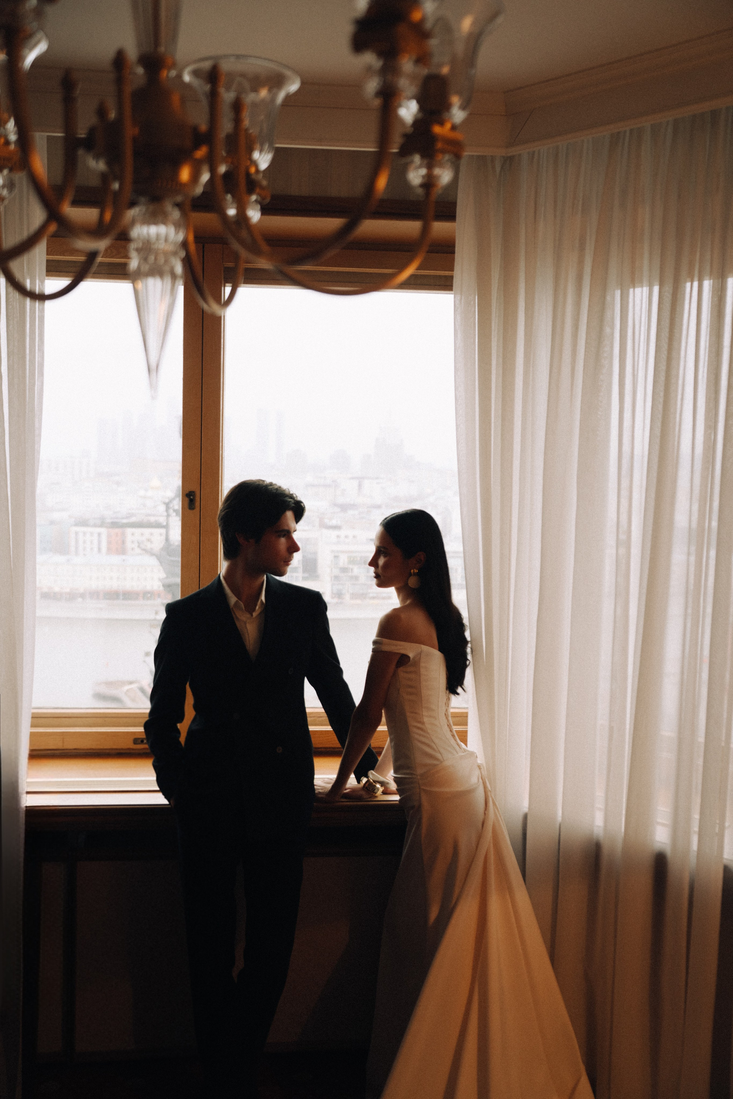 СВАДЬБЫ ♡ (серии). Свадебный фотограф