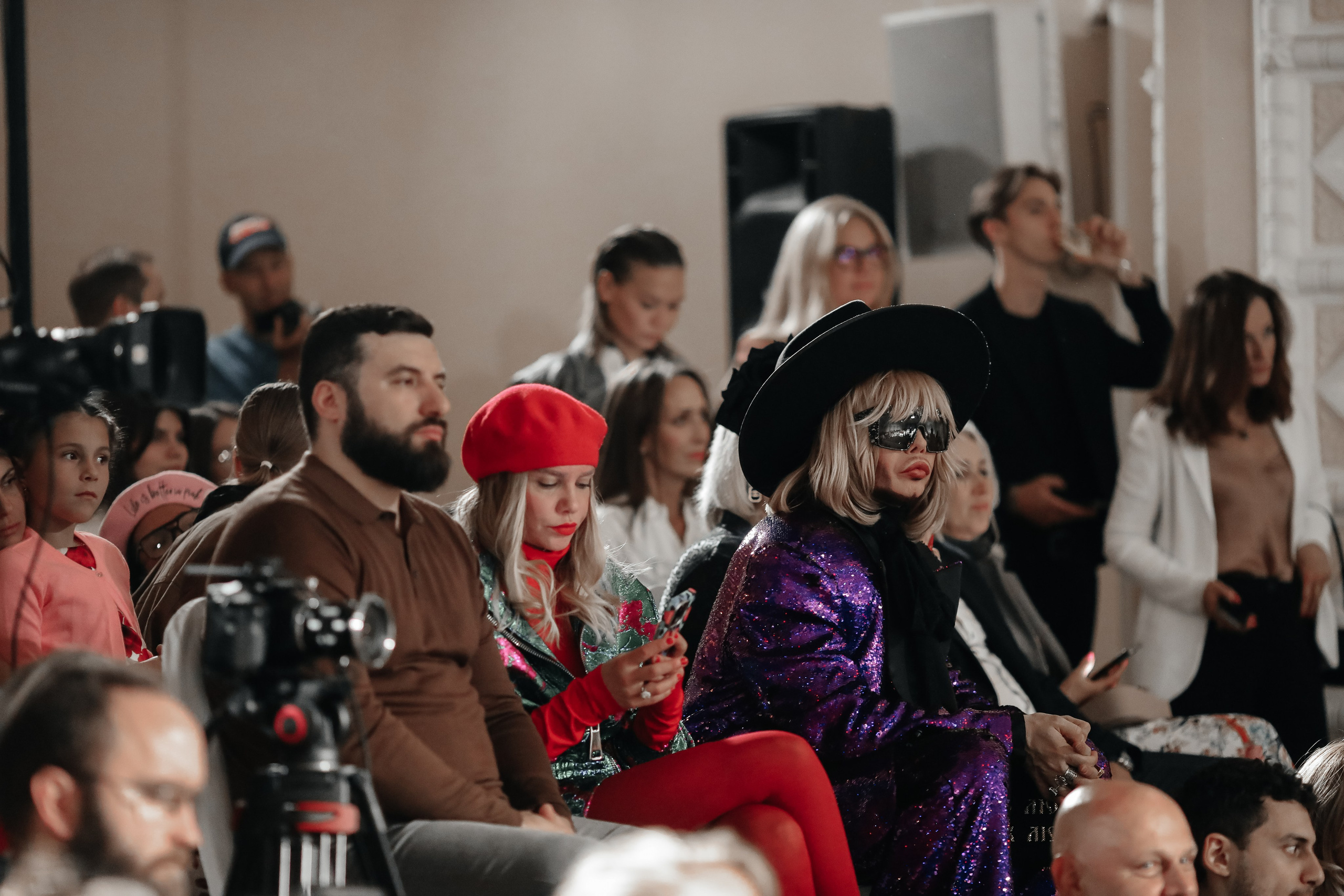 Гум Закрытый Показ 2024. Свадебный фотограф FOTOKEYT