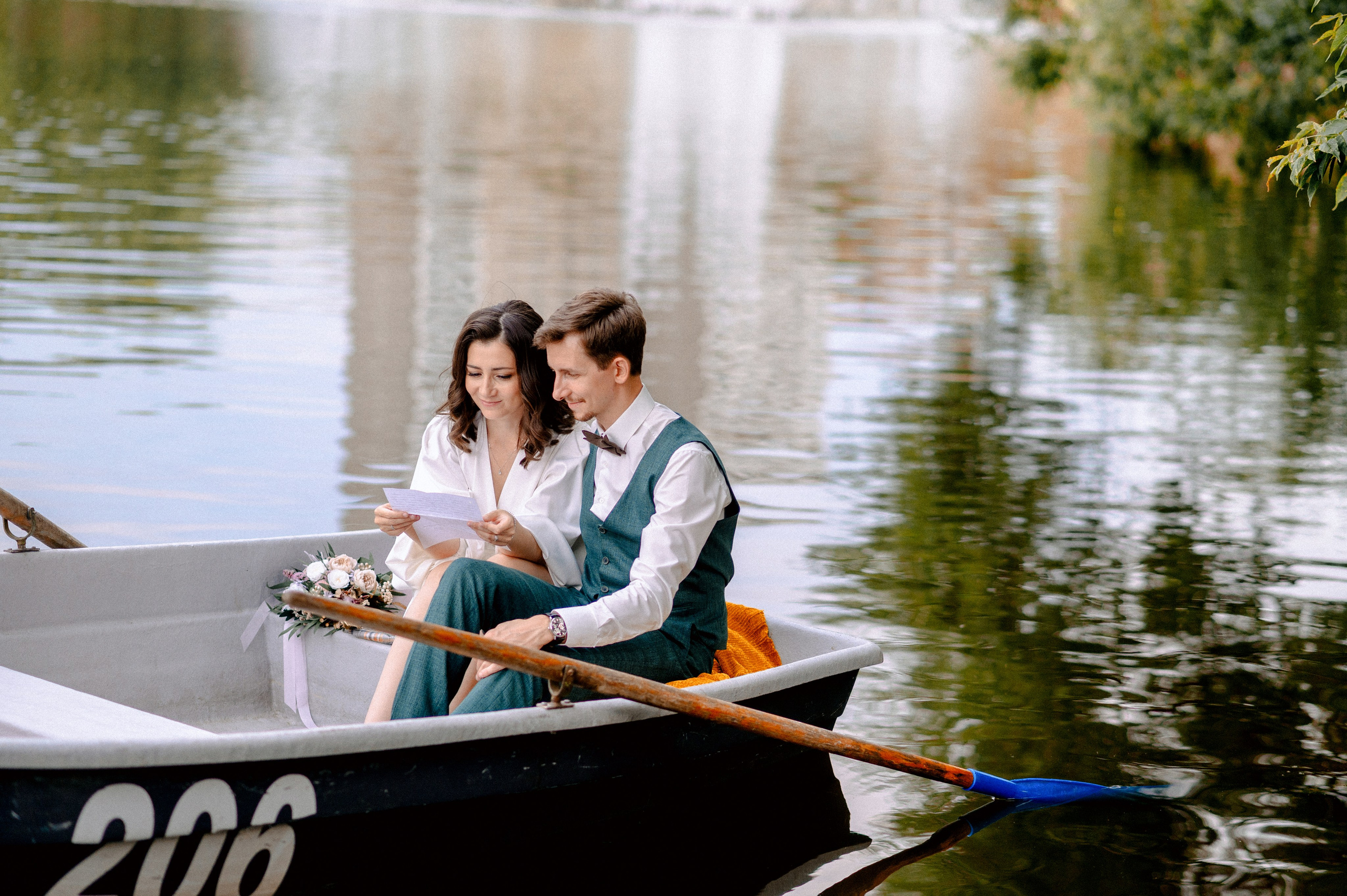 НАСТЯ И АНДРЕЙ. Шашкова Вероника / Свадебный и семейный фотограф Москва и Ярославль