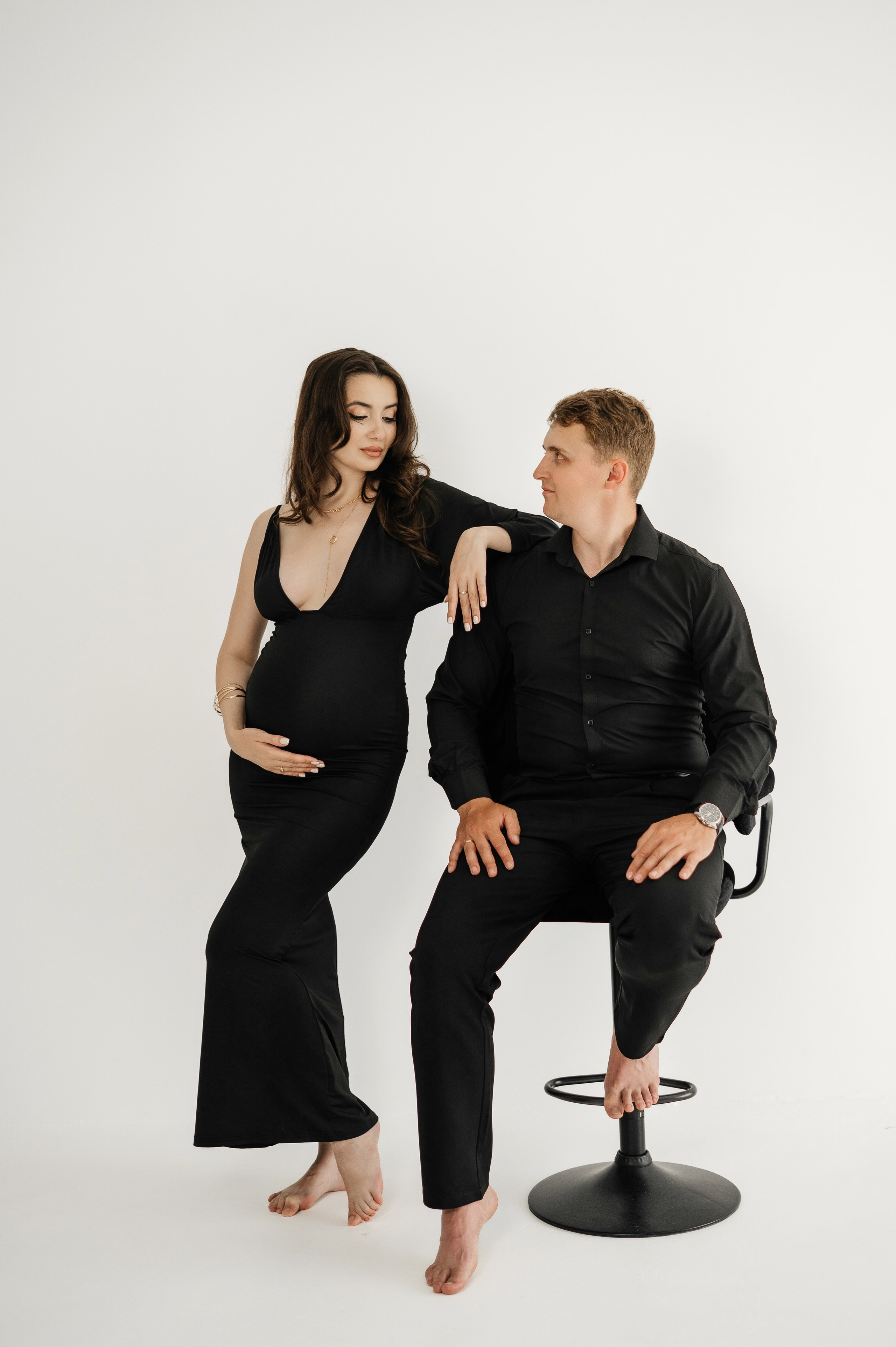 Беременность. Свадебный и семейный фотограф Кореновск/Краснодар