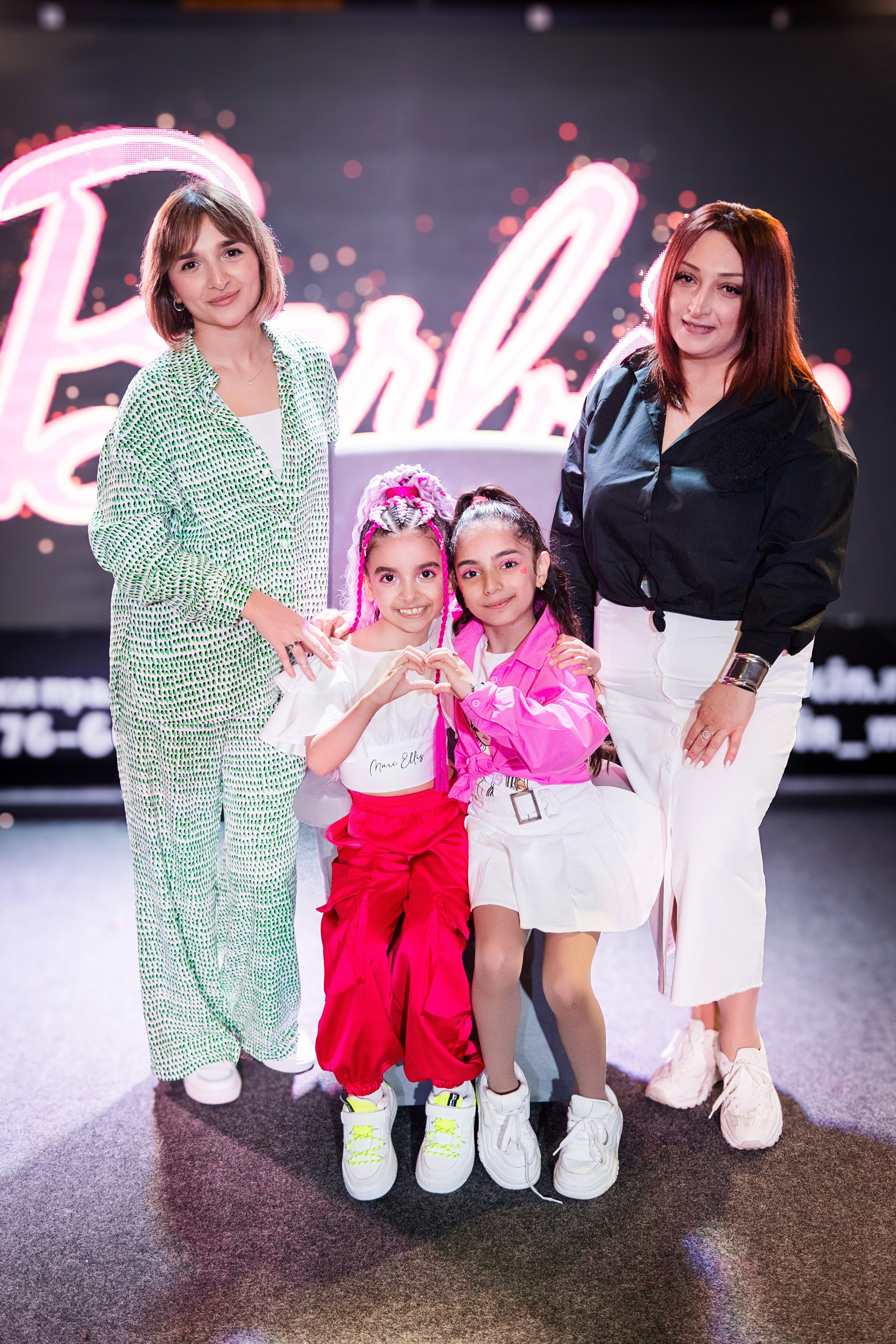 Офелии 8 лет. Детский фотограф видеограф в Хабаровске Михаил Орлов