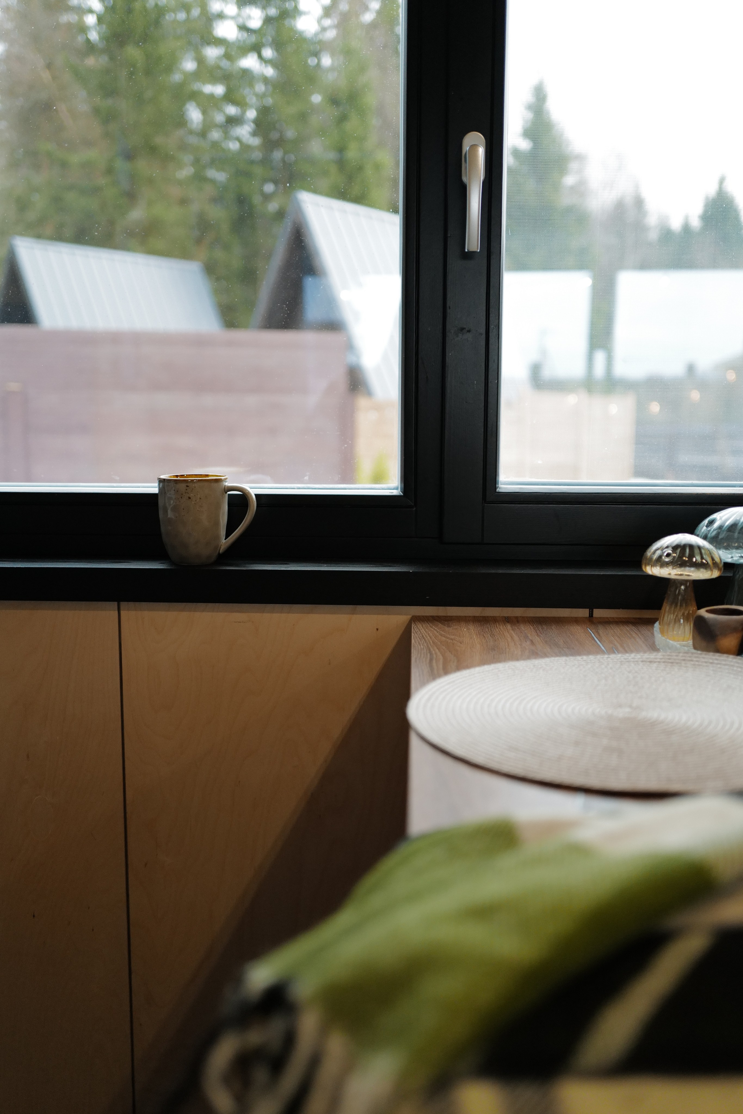 Загородные домики. Фотограф в Москве Юлия Былинина