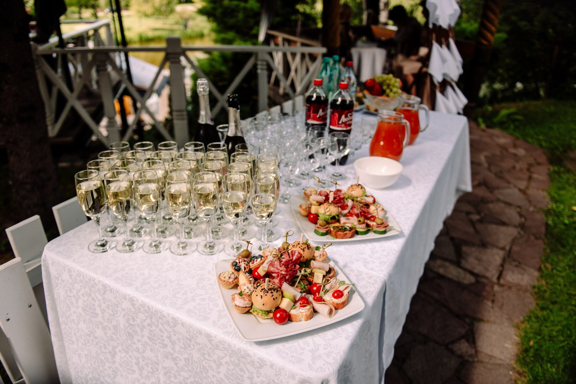 Сергей и Дарья. Семейный и свадебный фотограф в Рязани Лиза Голованова
