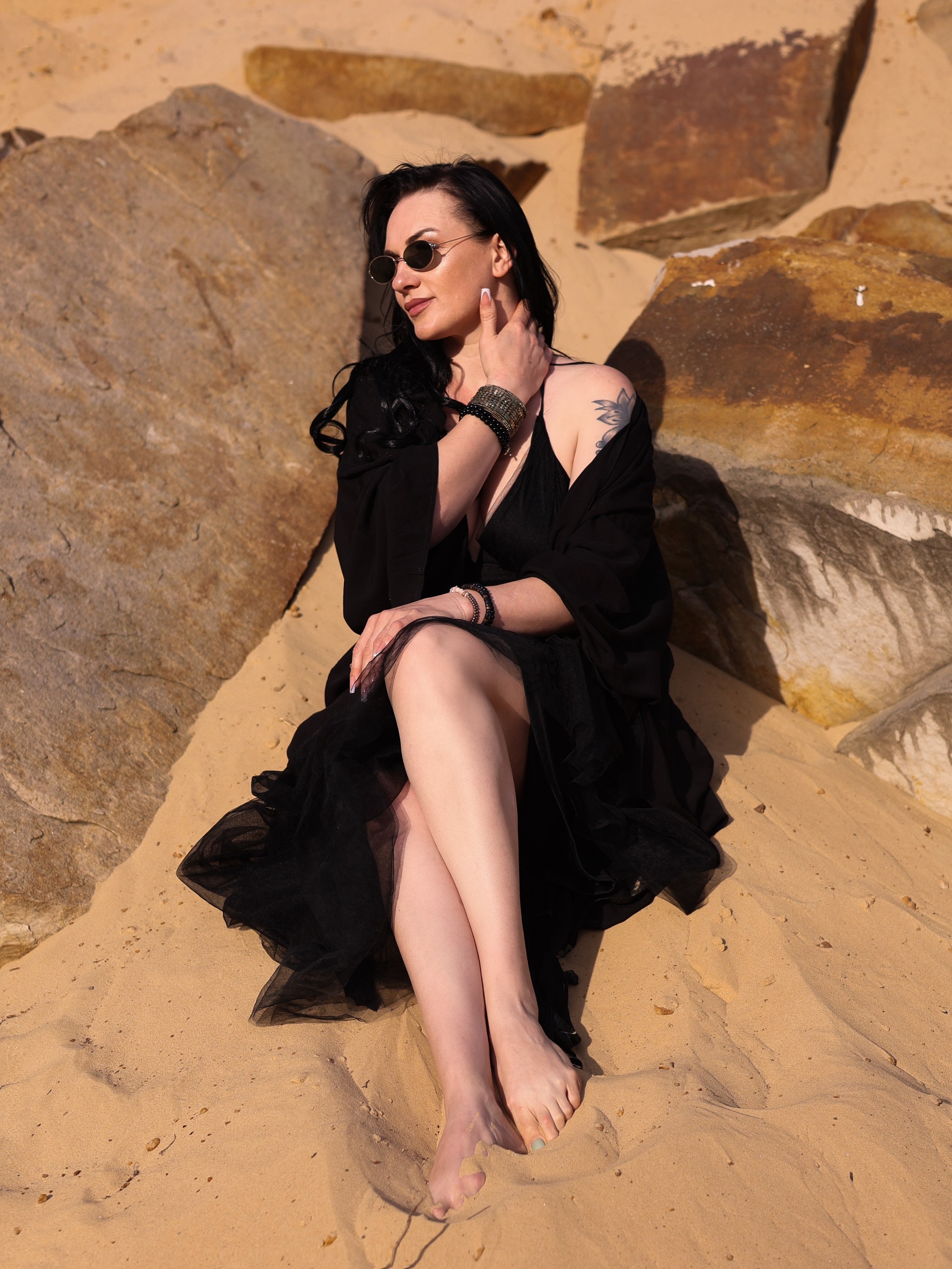 Фотосессия Альбины. Фотограф ANNA GEREIHAN